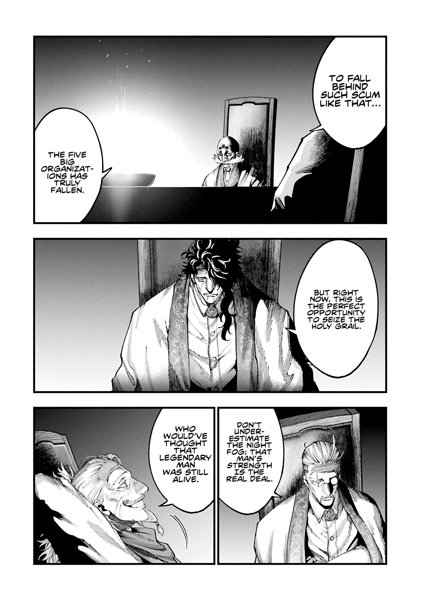 Manga A-Z