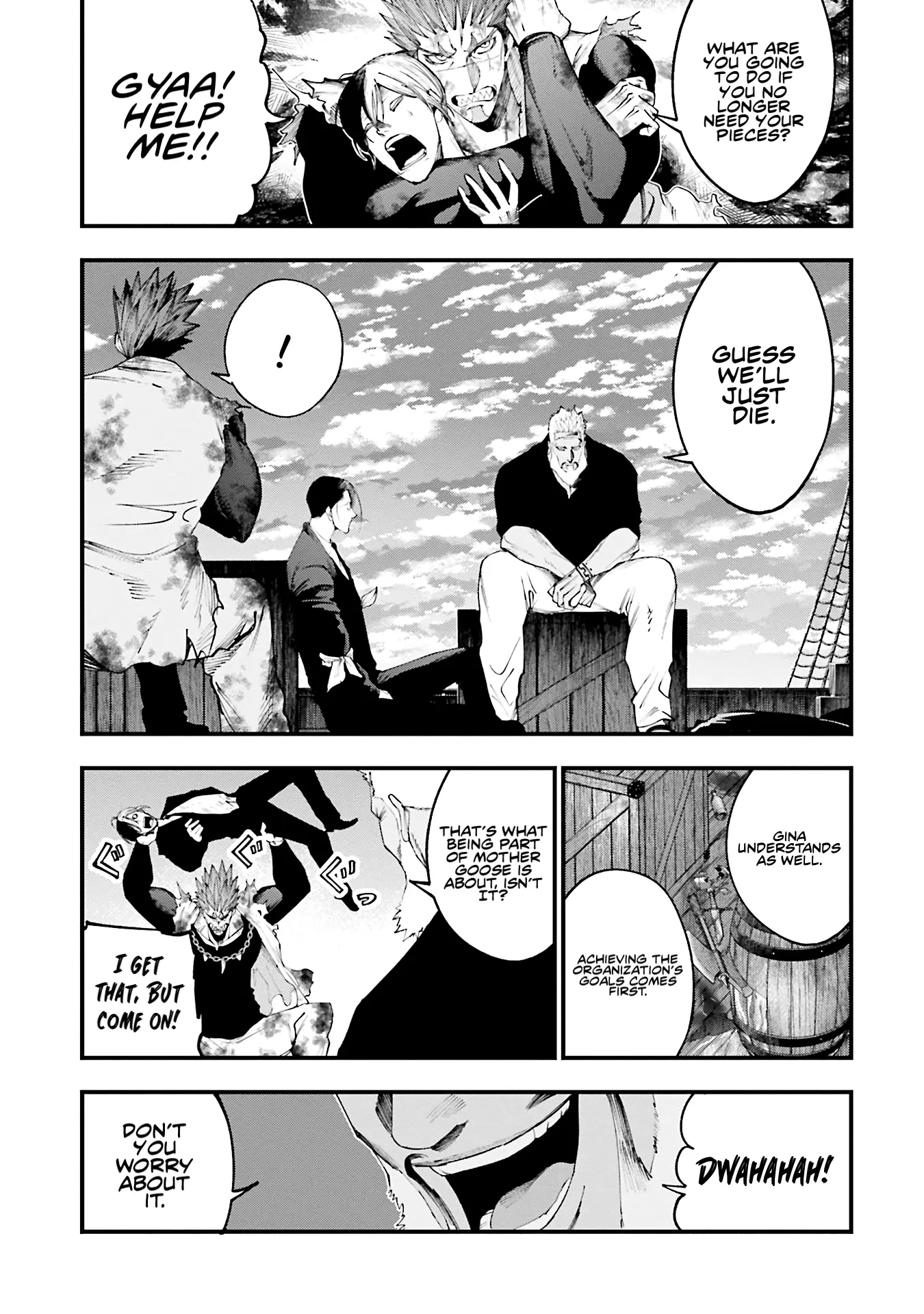 Manga A-Z