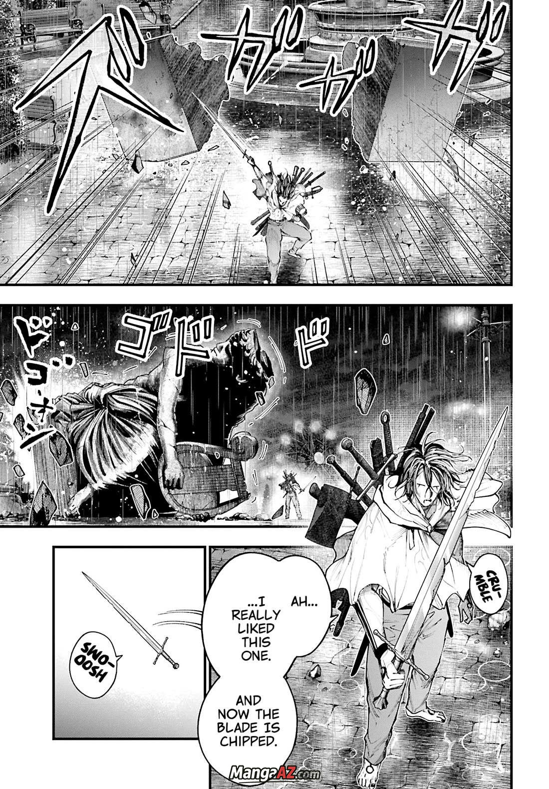 Manga A-Z