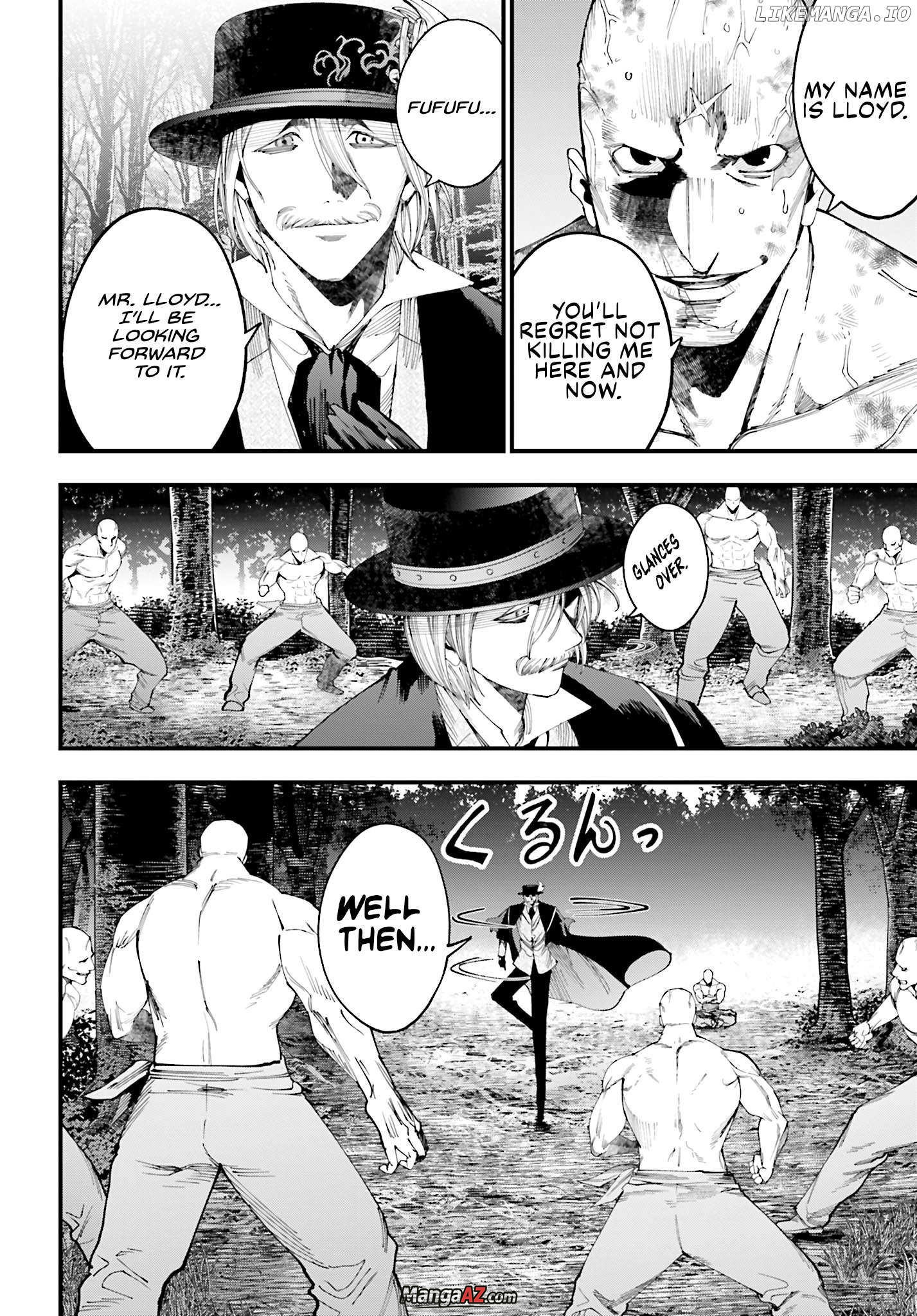 Manga A-Z