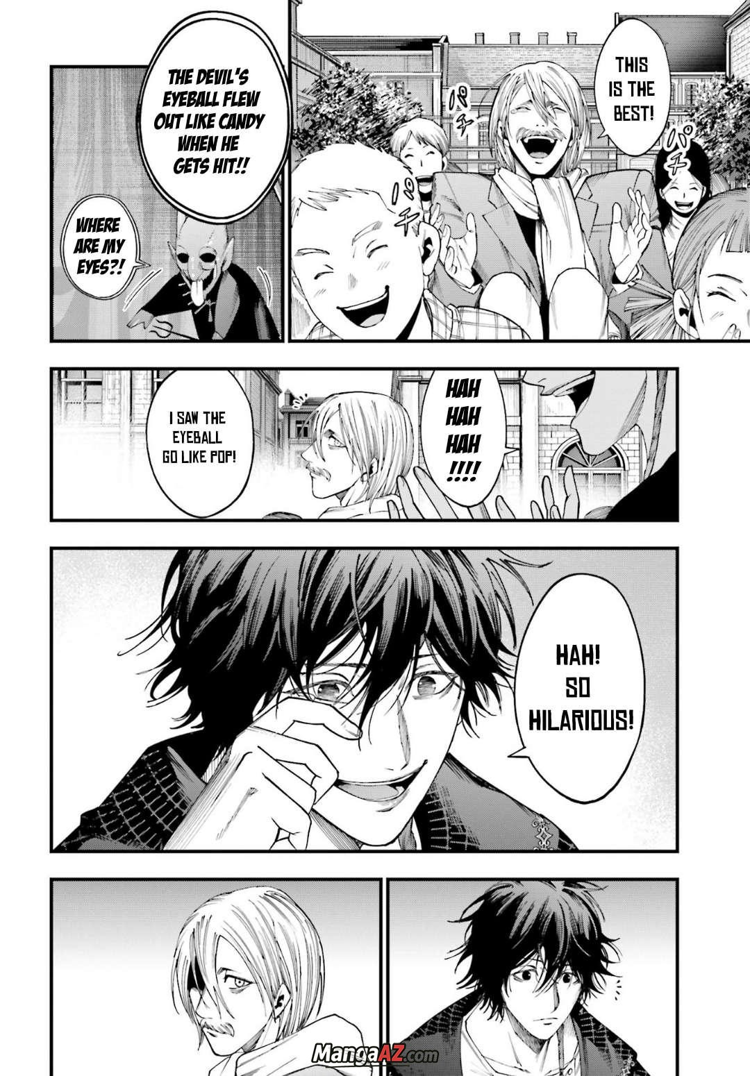 Manga A-Z