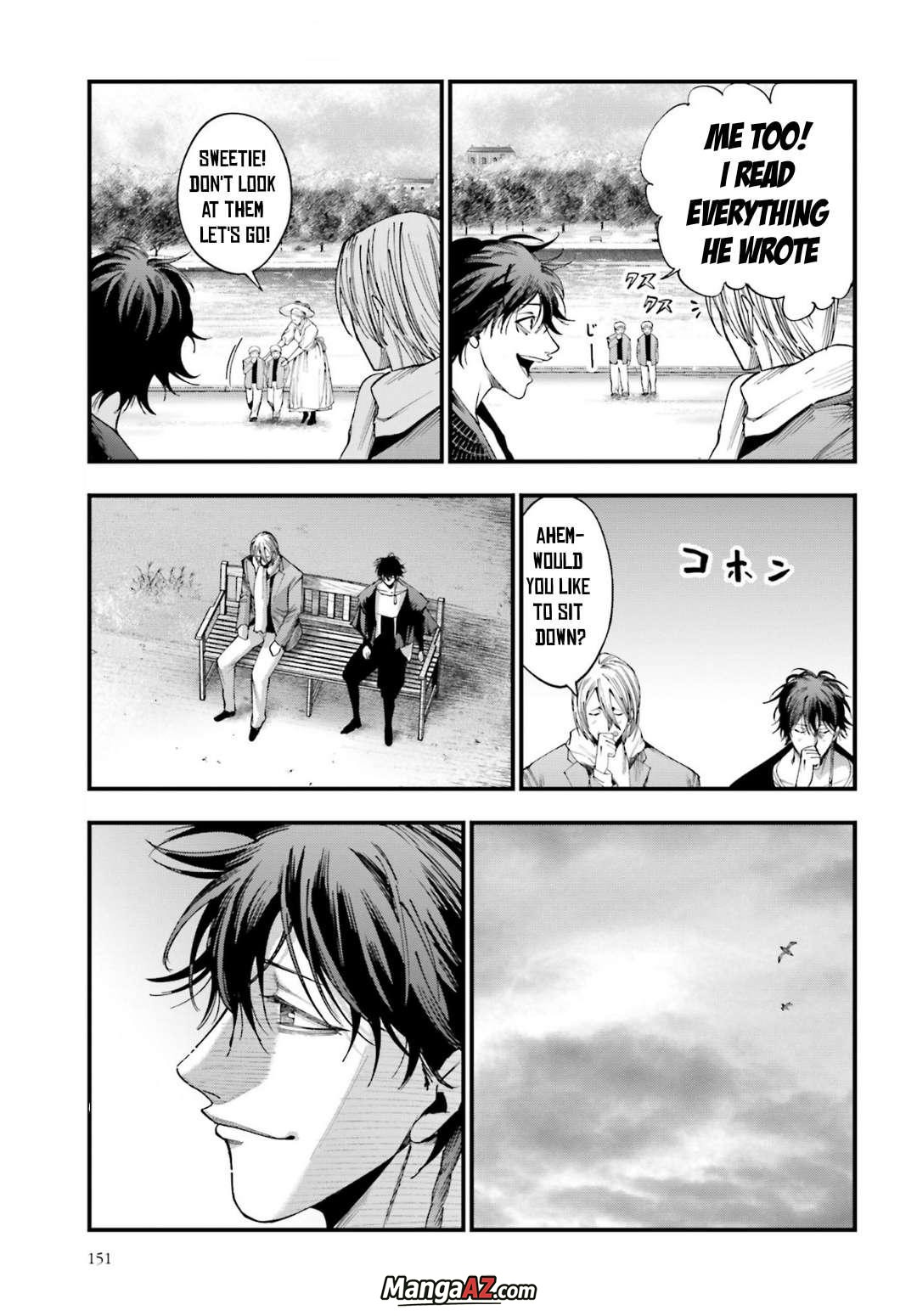 Manga A-Z