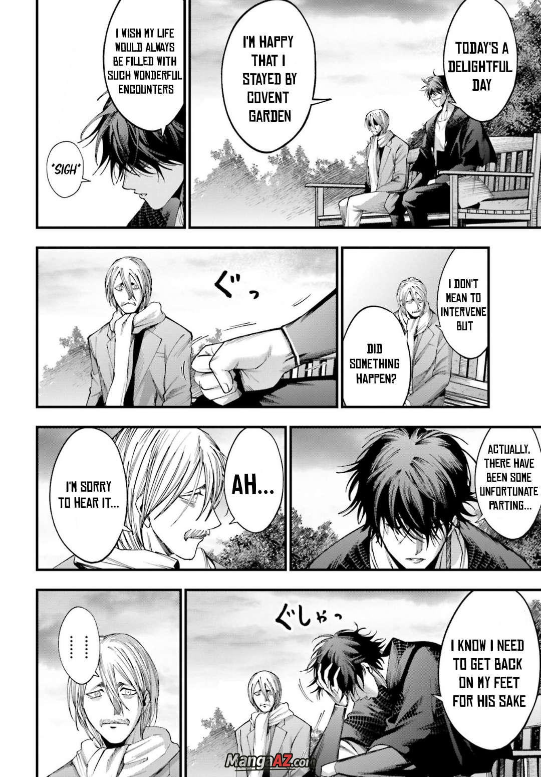 Manga A-Z