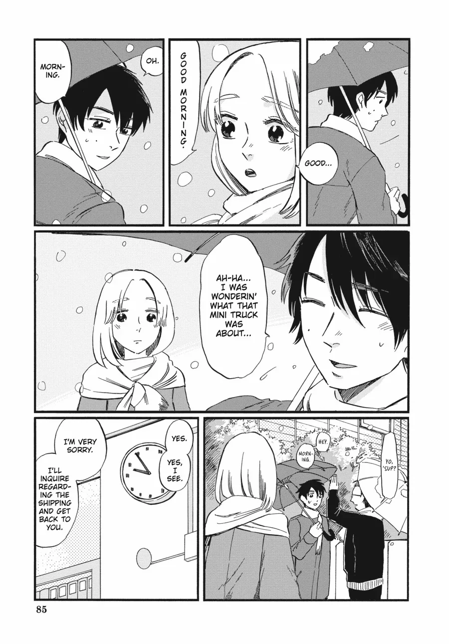 Manga A-Z