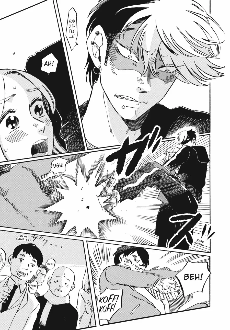 Manga A-Z