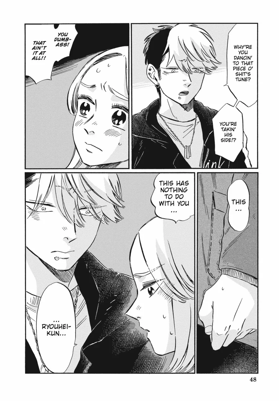 Manga A-Z