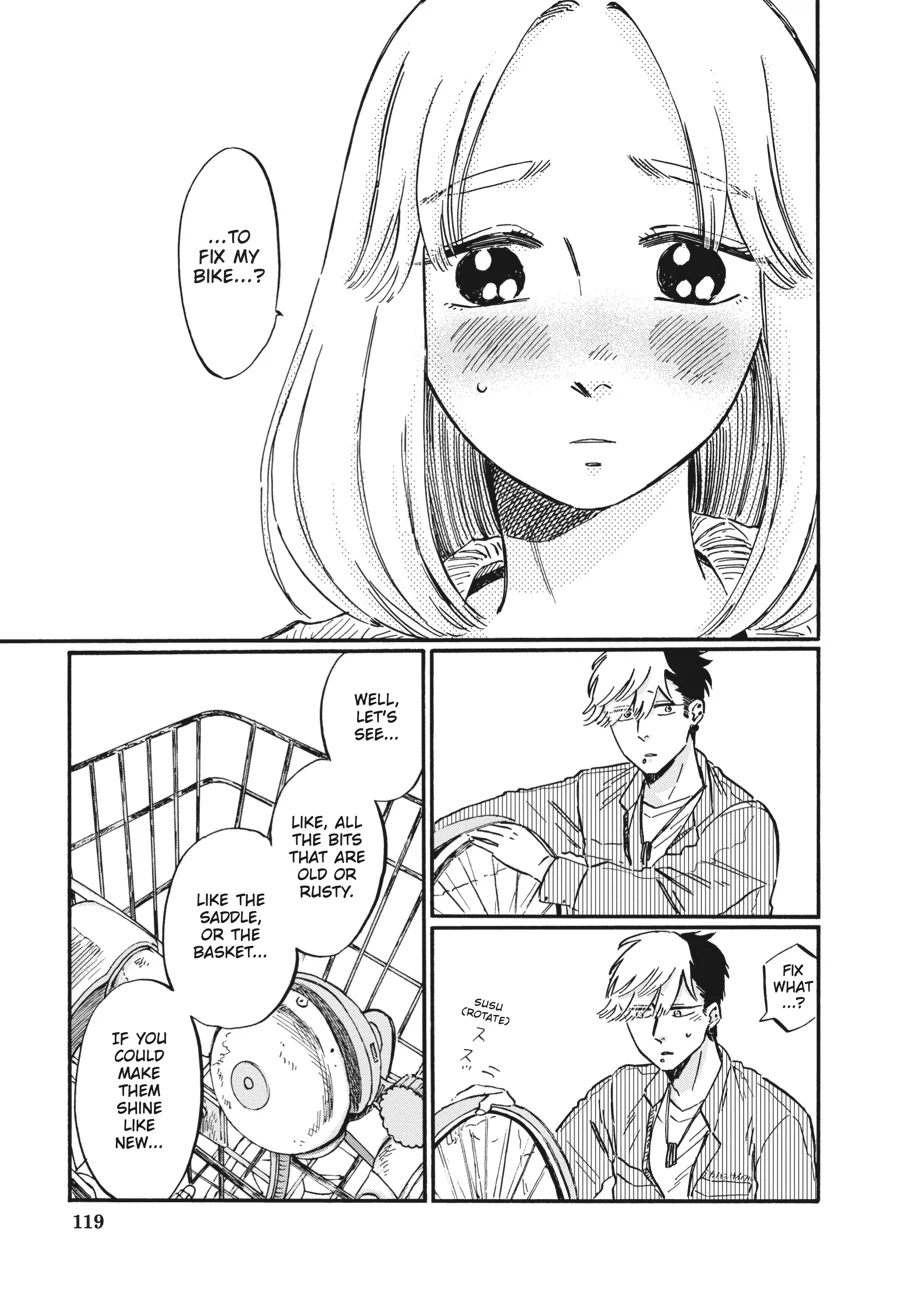 Manga A-Z