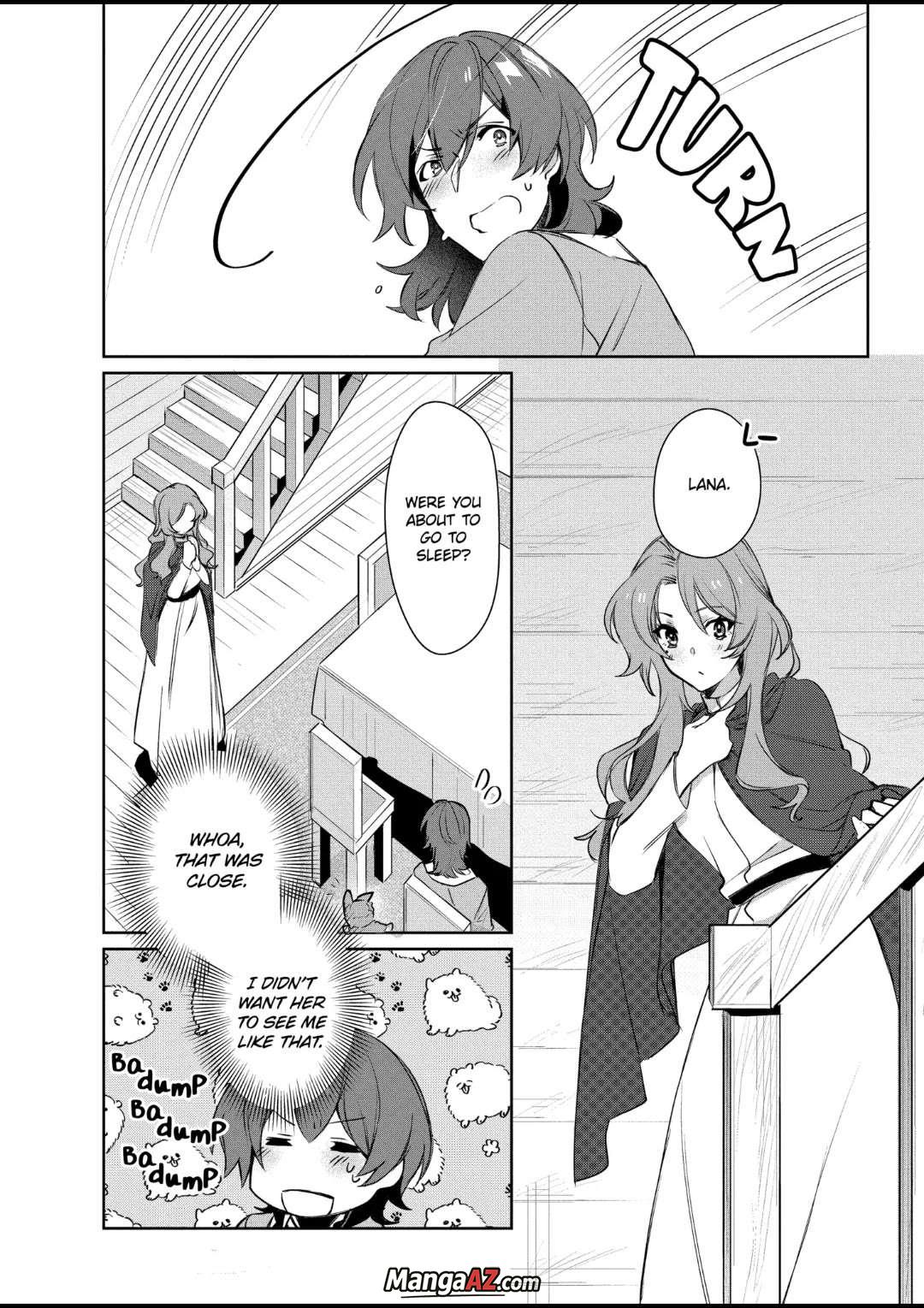 Manga A-Z