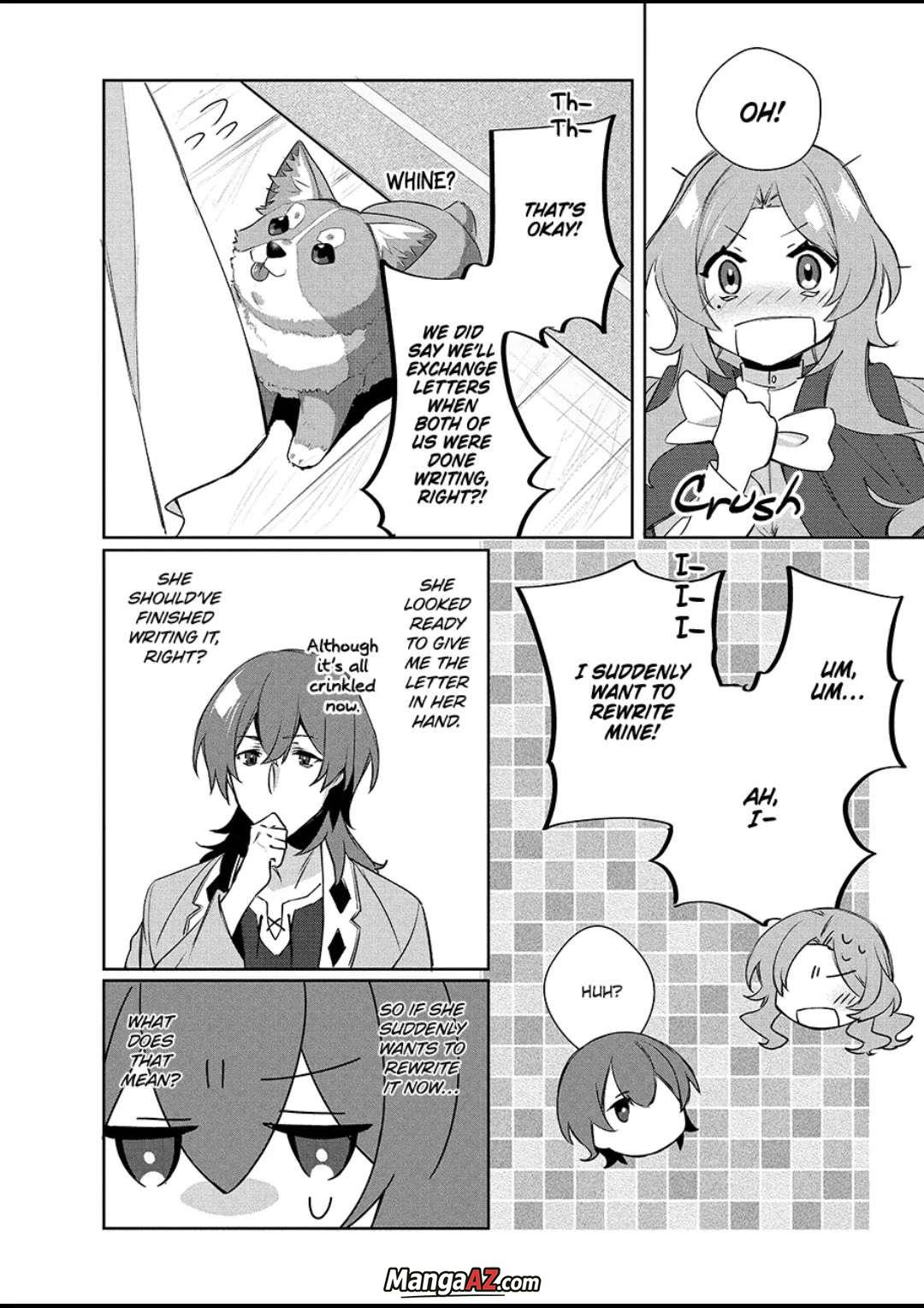 Manga A-Z