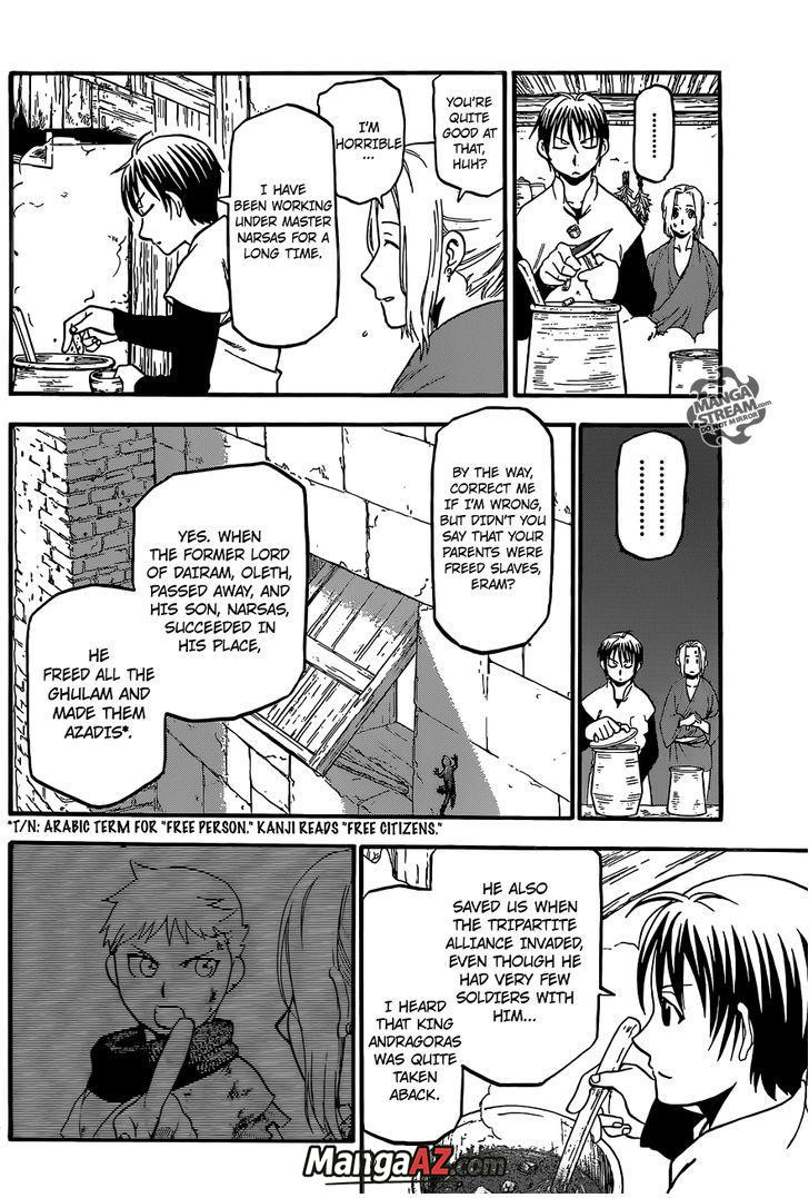 Manga A-Z