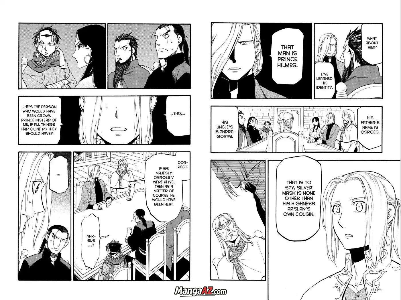 Manga A-Z