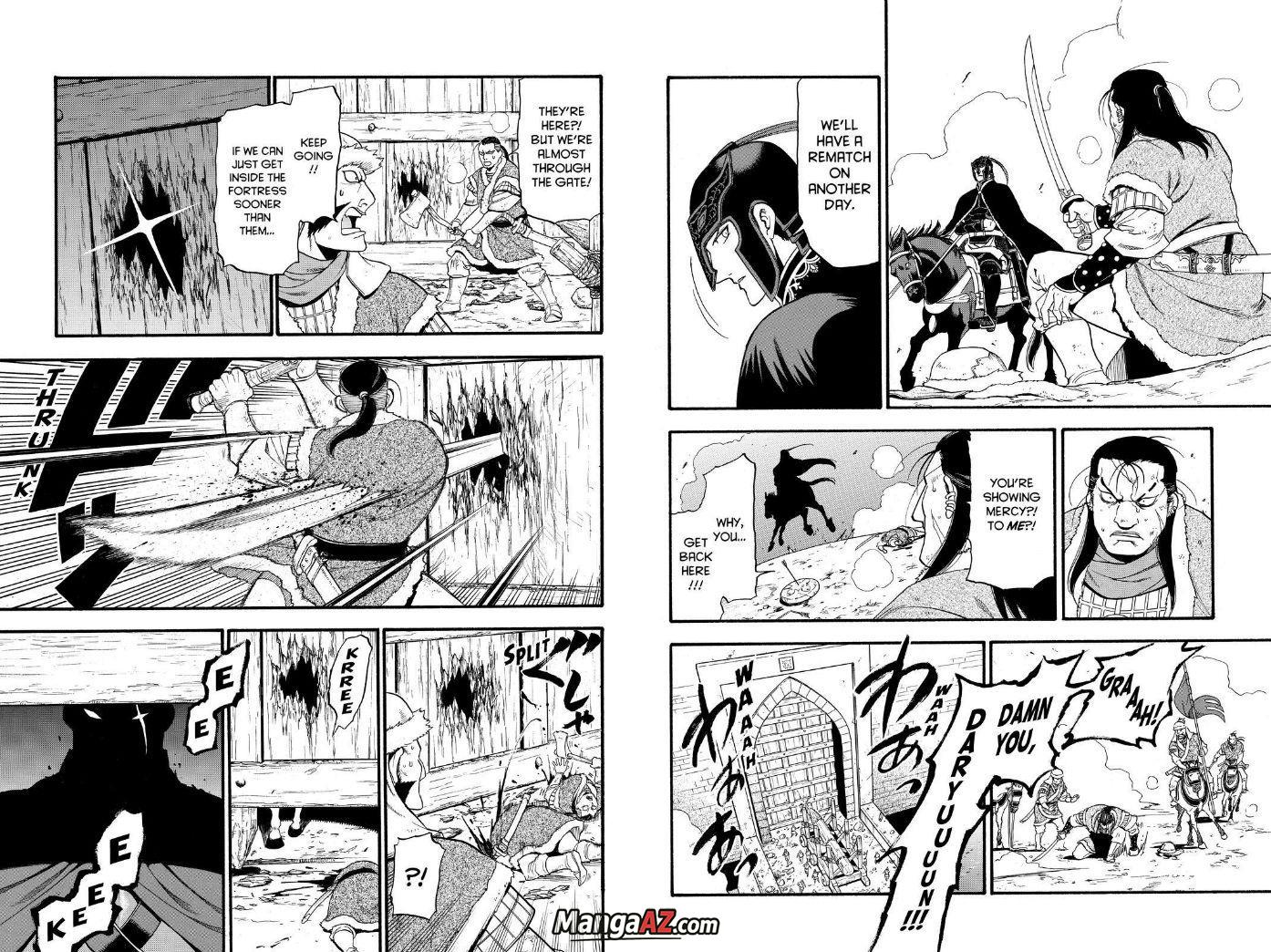 Manga A-Z