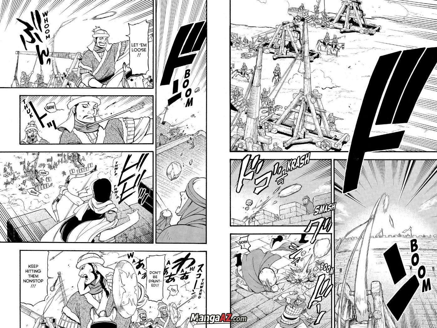 Manga A-Z