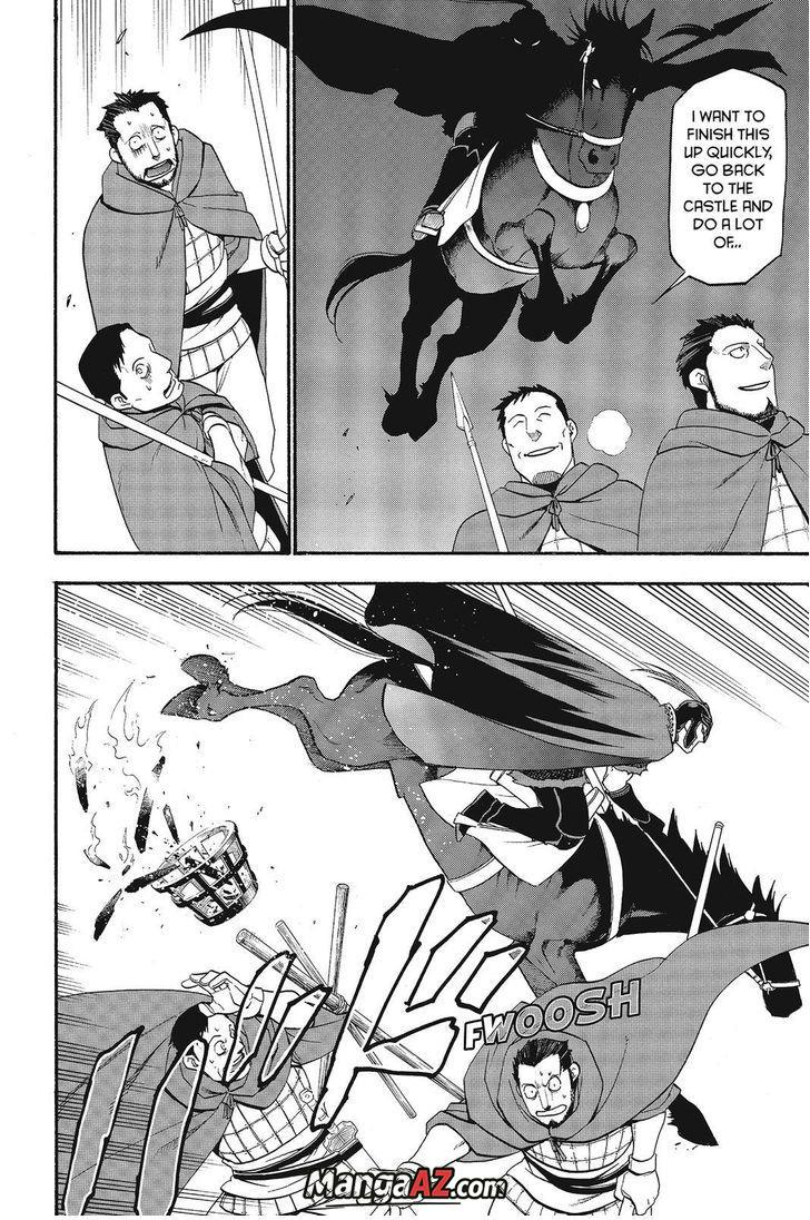 Manga A-Z