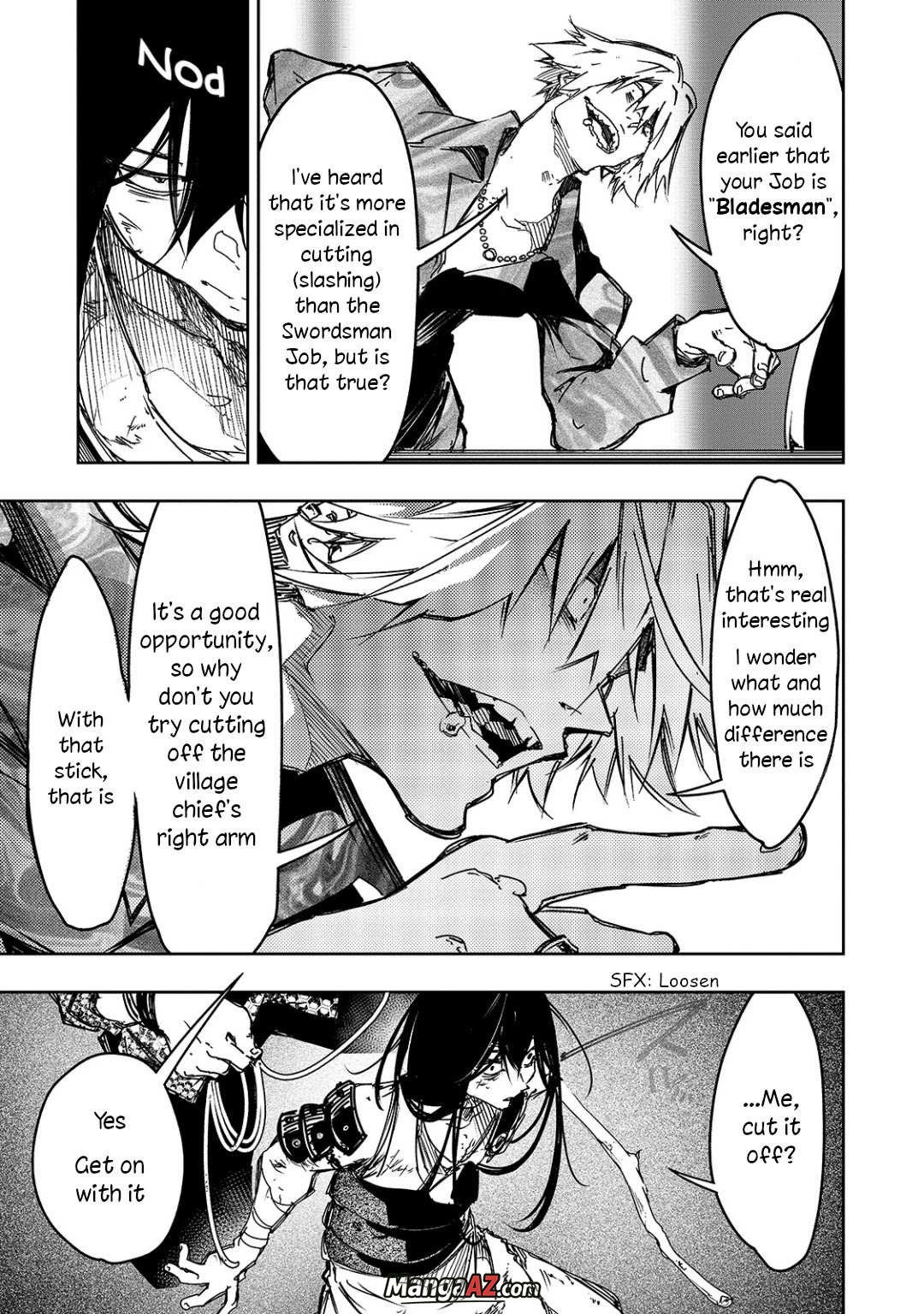 Manga A-Z
