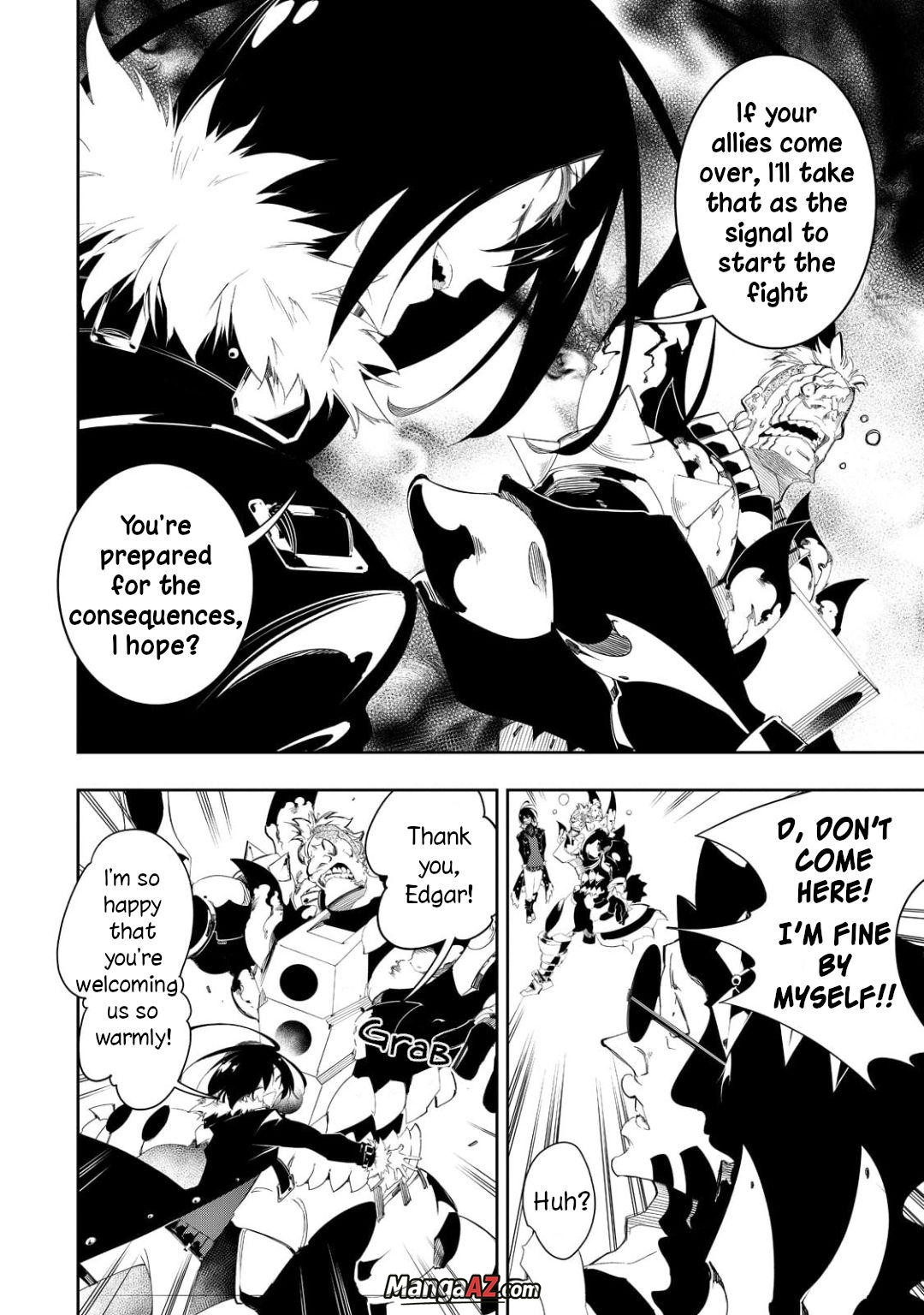Manga A-Z