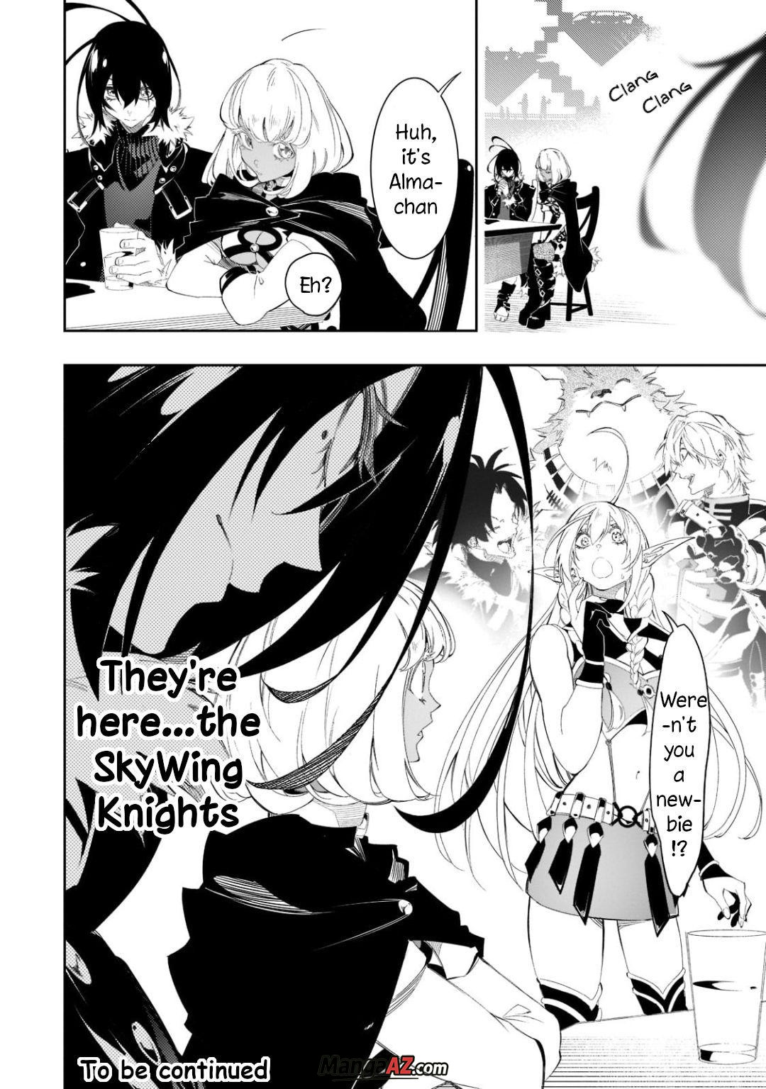 Manga A-Z