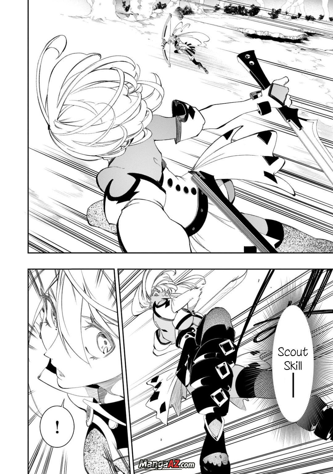 Manga A-Z