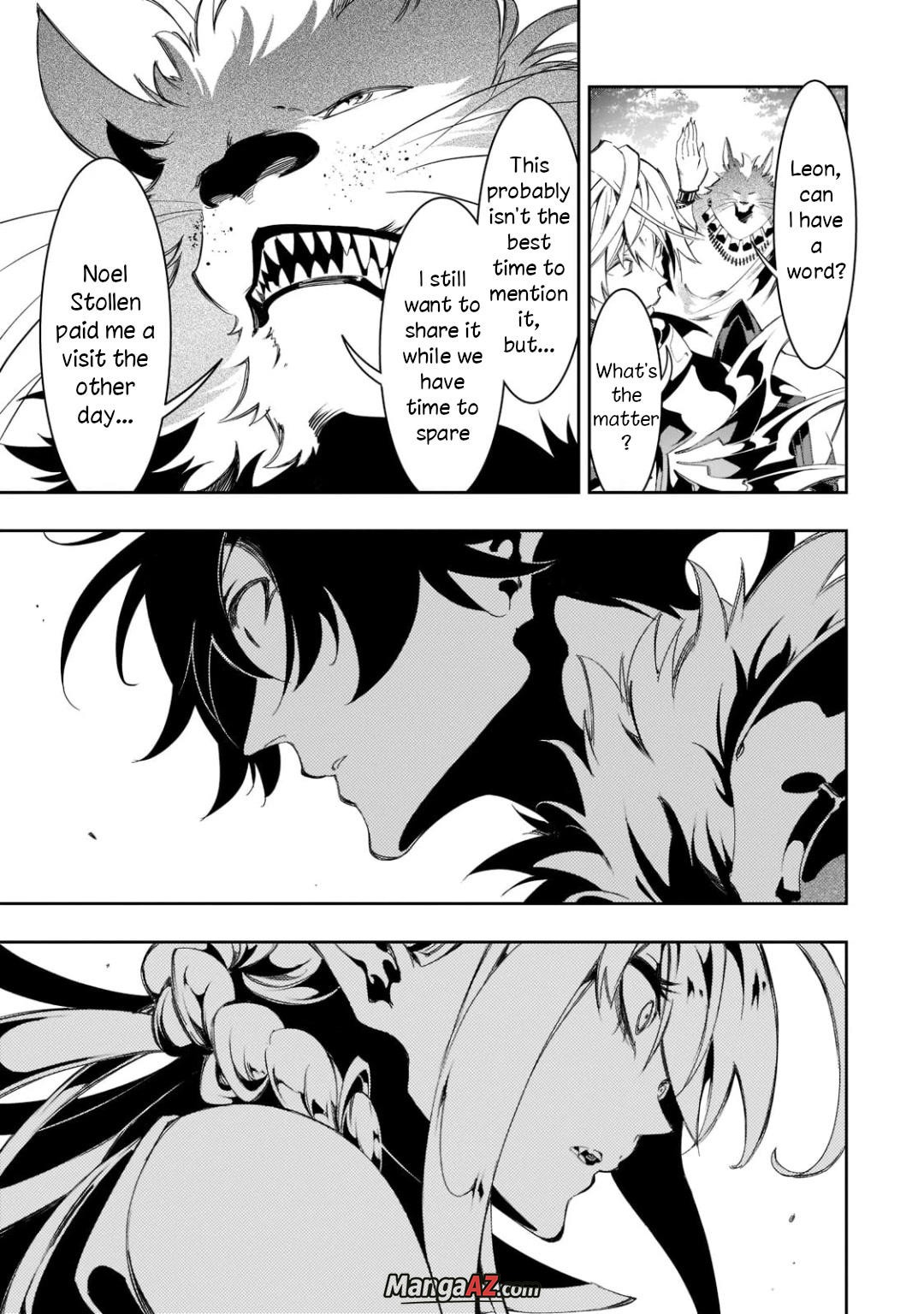 Manga A-Z