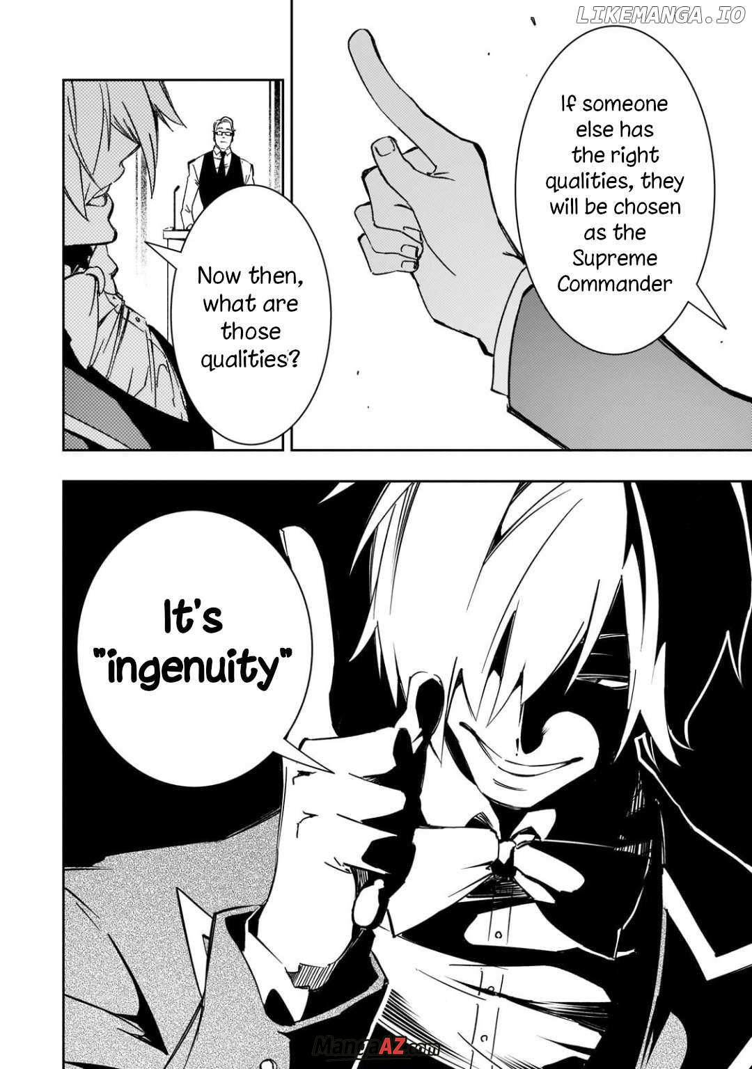 Manga A-Z