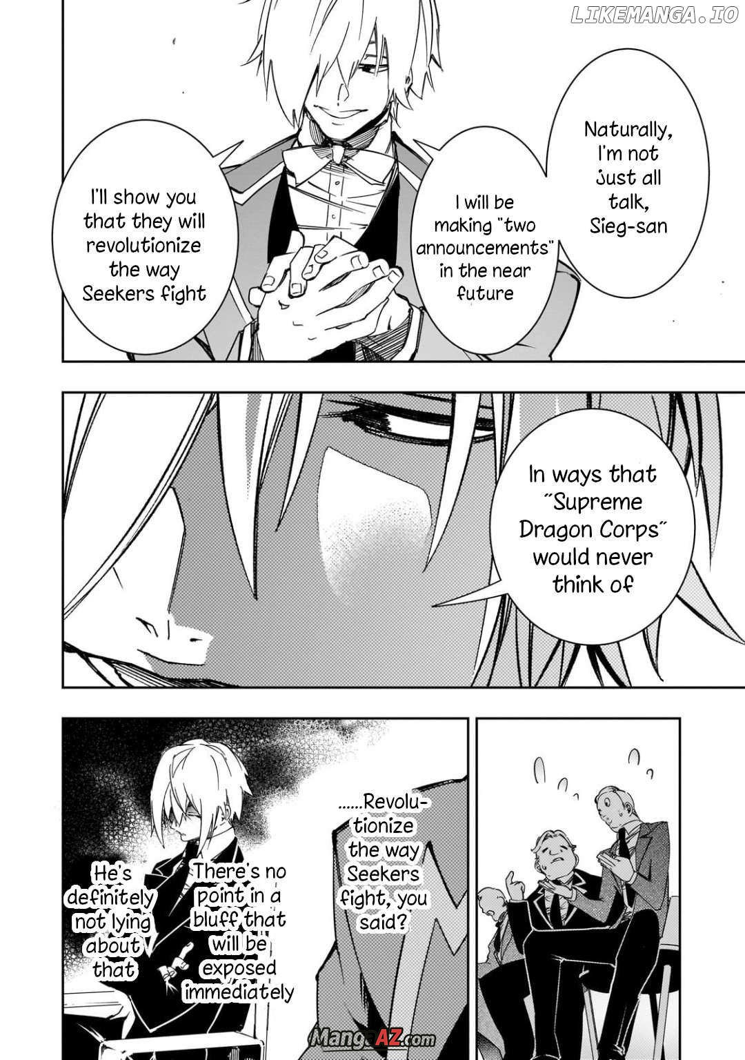 Manga A-Z