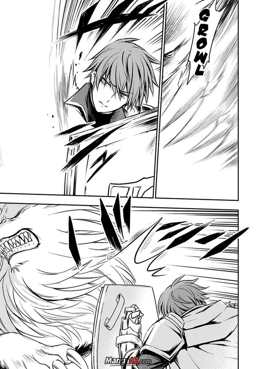 Manga A-Z