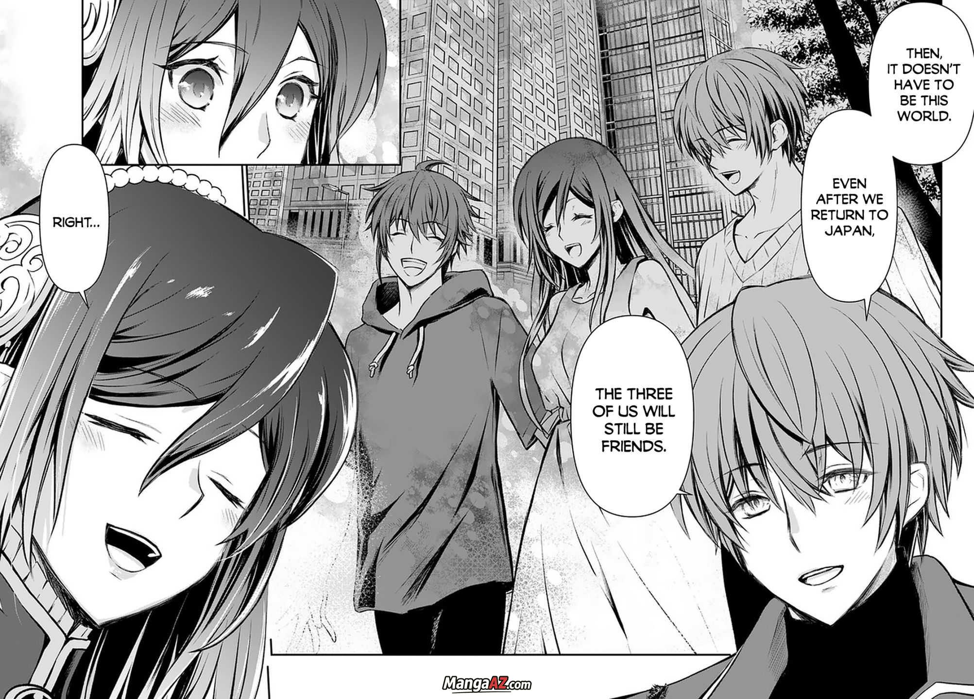 Manga A-Z
