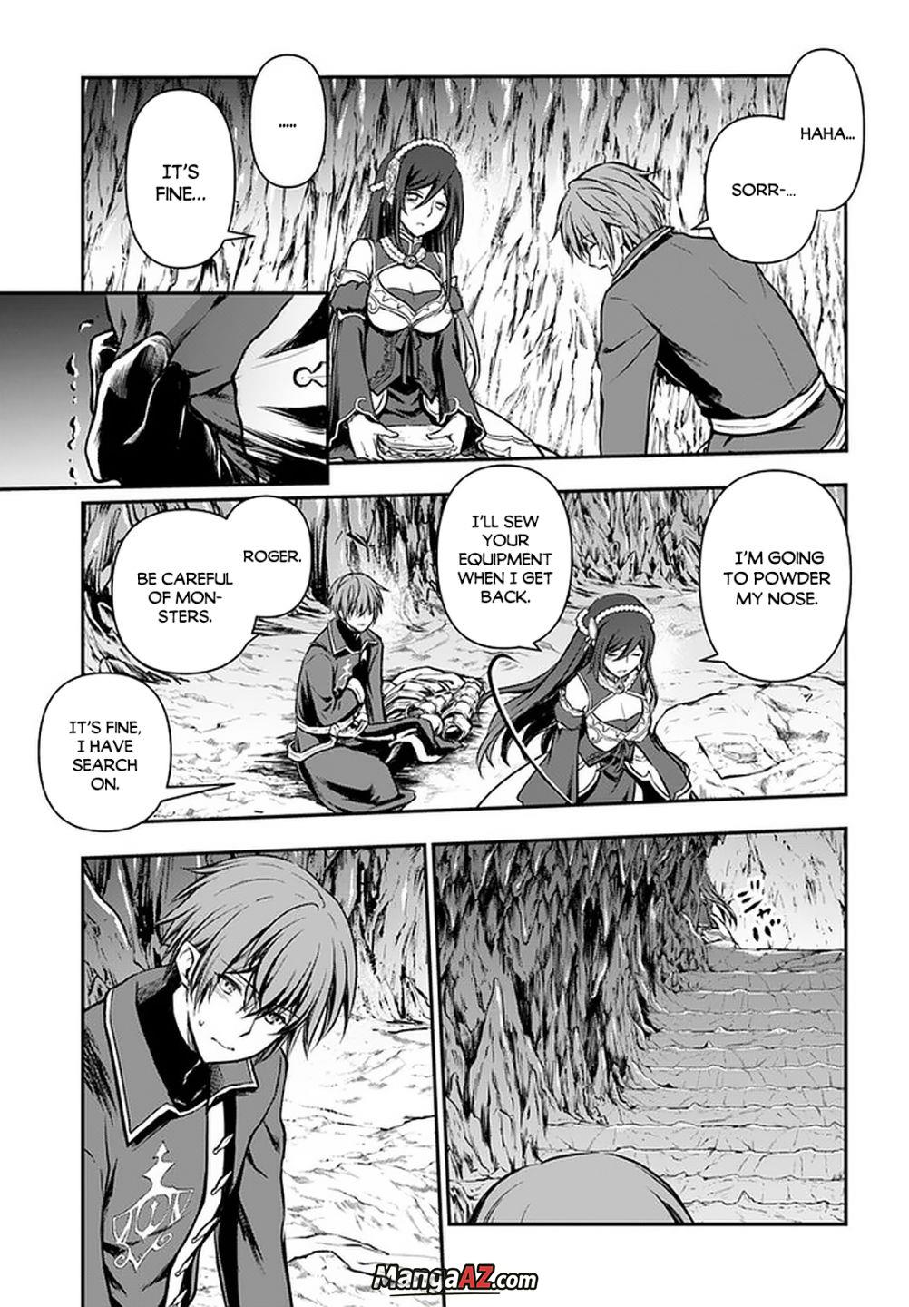 Manga A-Z