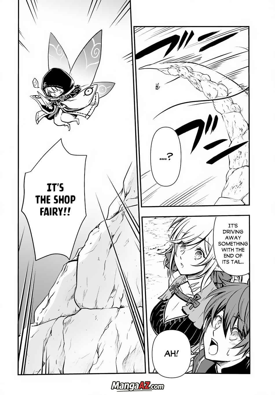 Manga A-Z
