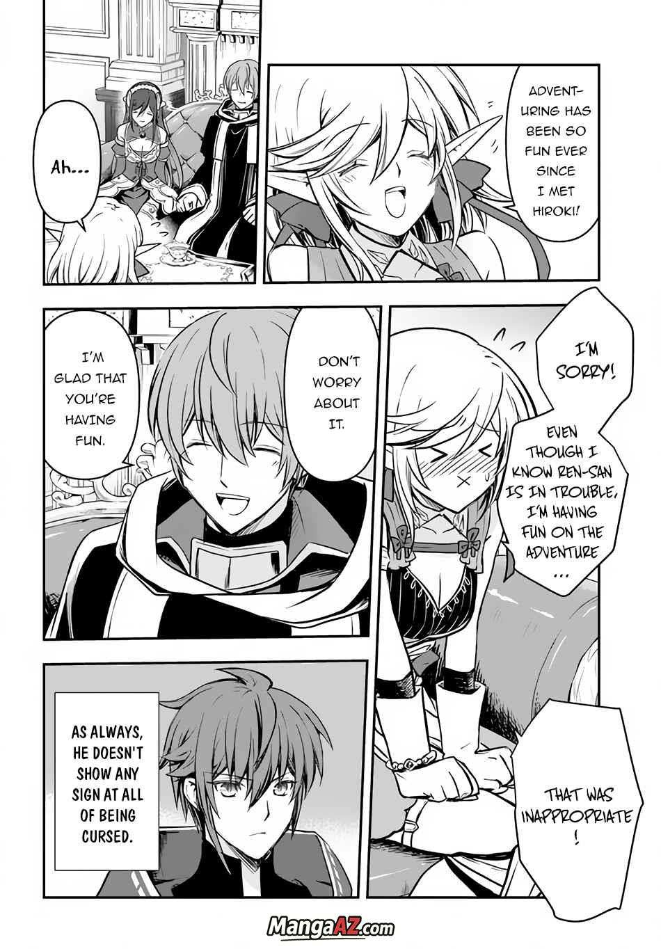 Manga A-Z
