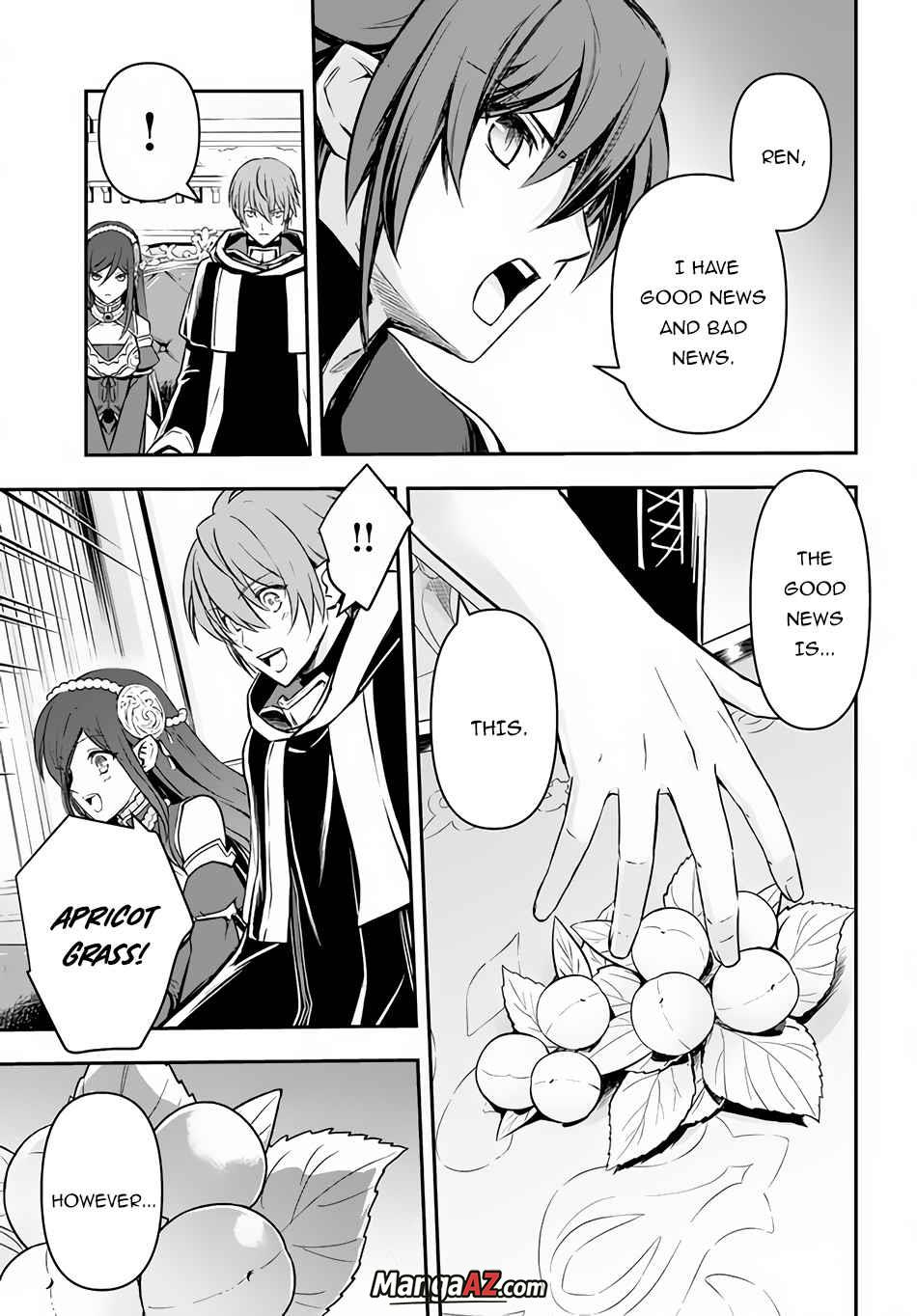 Manga A-Z