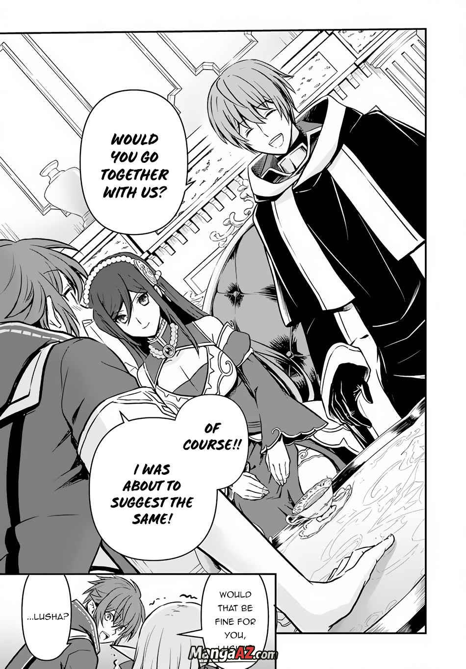 Manga A-Z