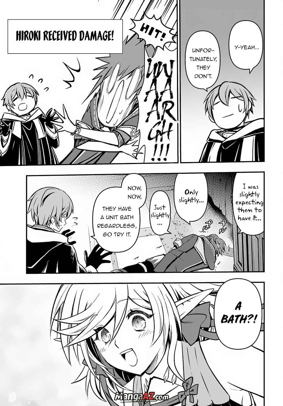 Manga A-Z