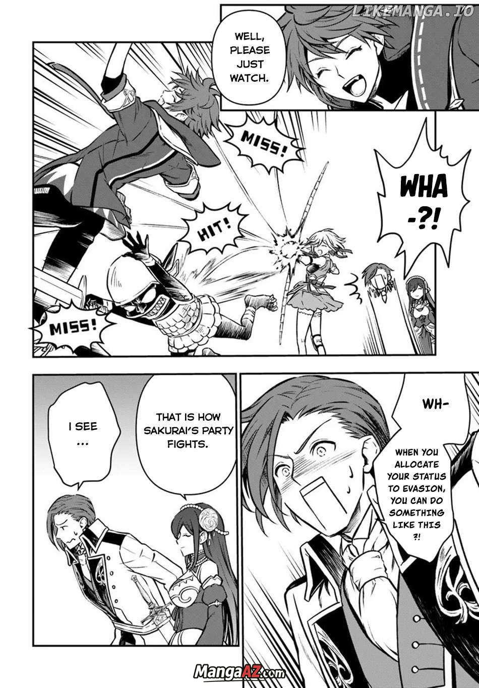 Manga A-Z