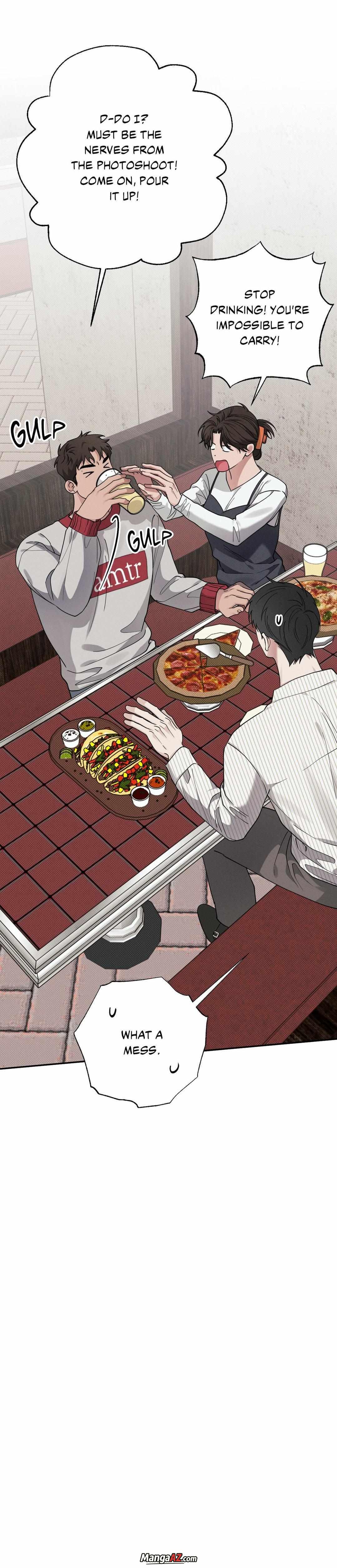Manga A-Z