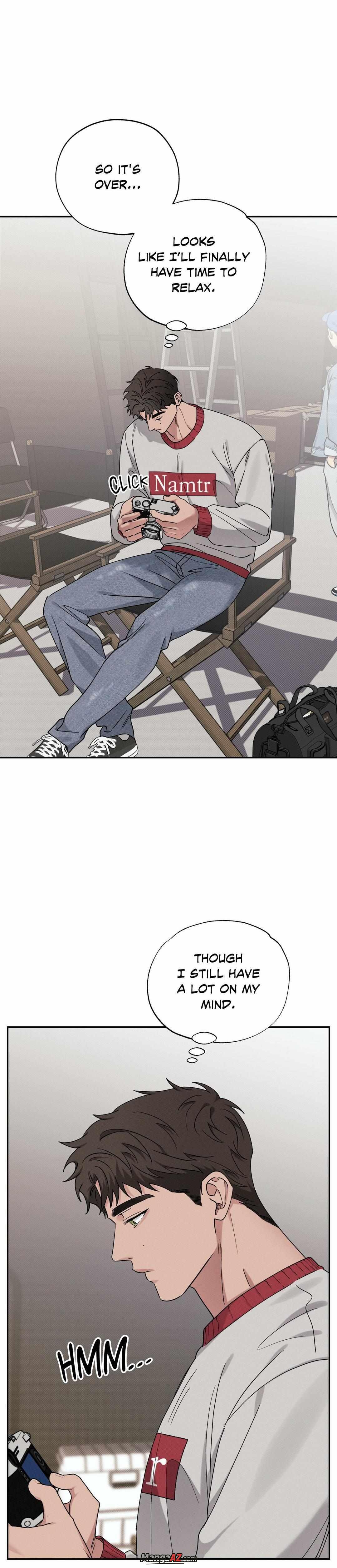 Manga A-Z