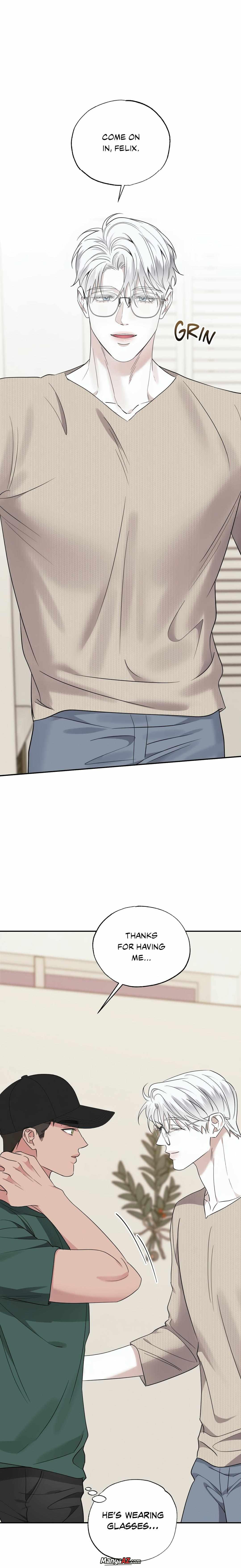 Manga A-Z