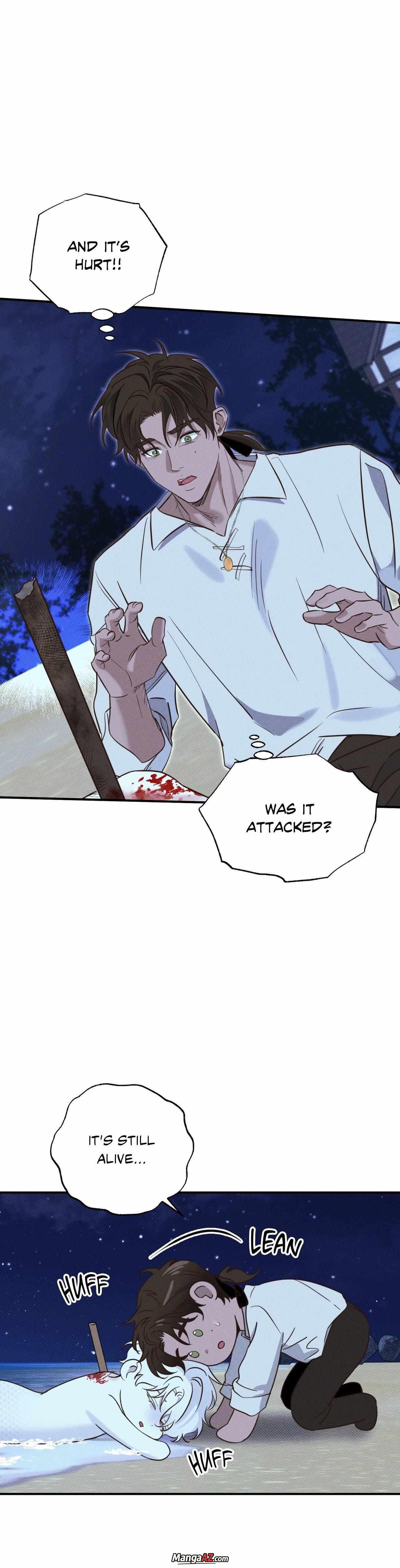 Manga A-Z