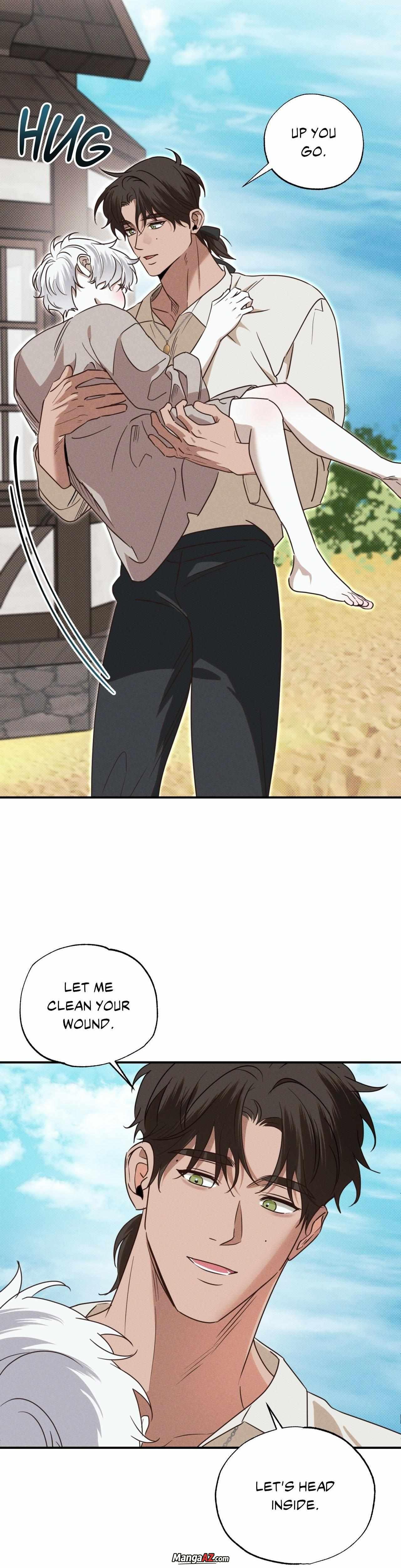 Manga A-Z