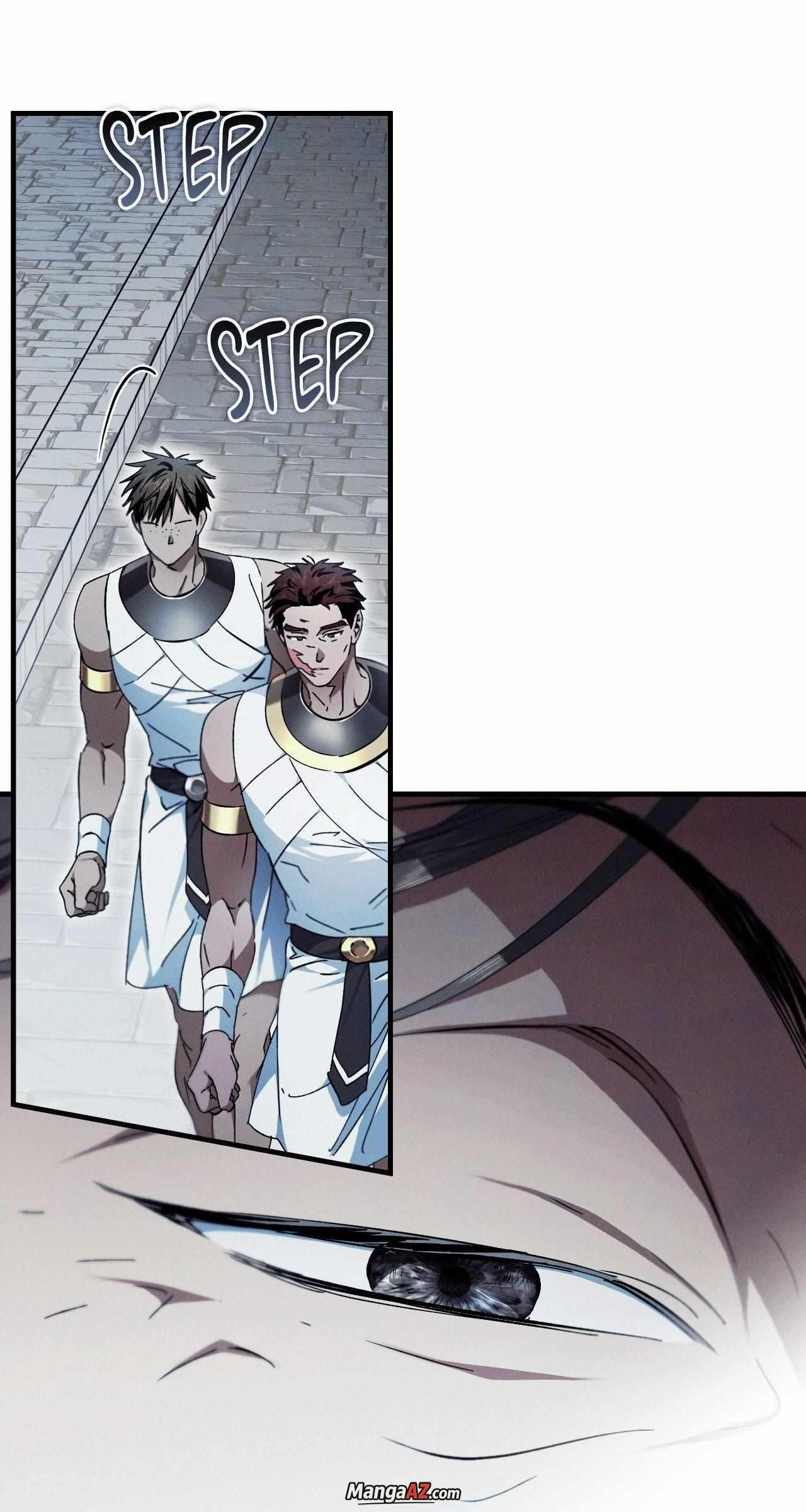 Manga A-Z