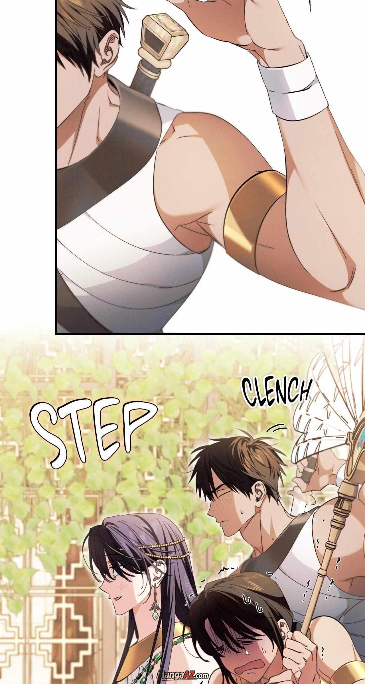 Manga A-Z