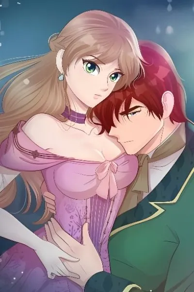 The Winter Rose