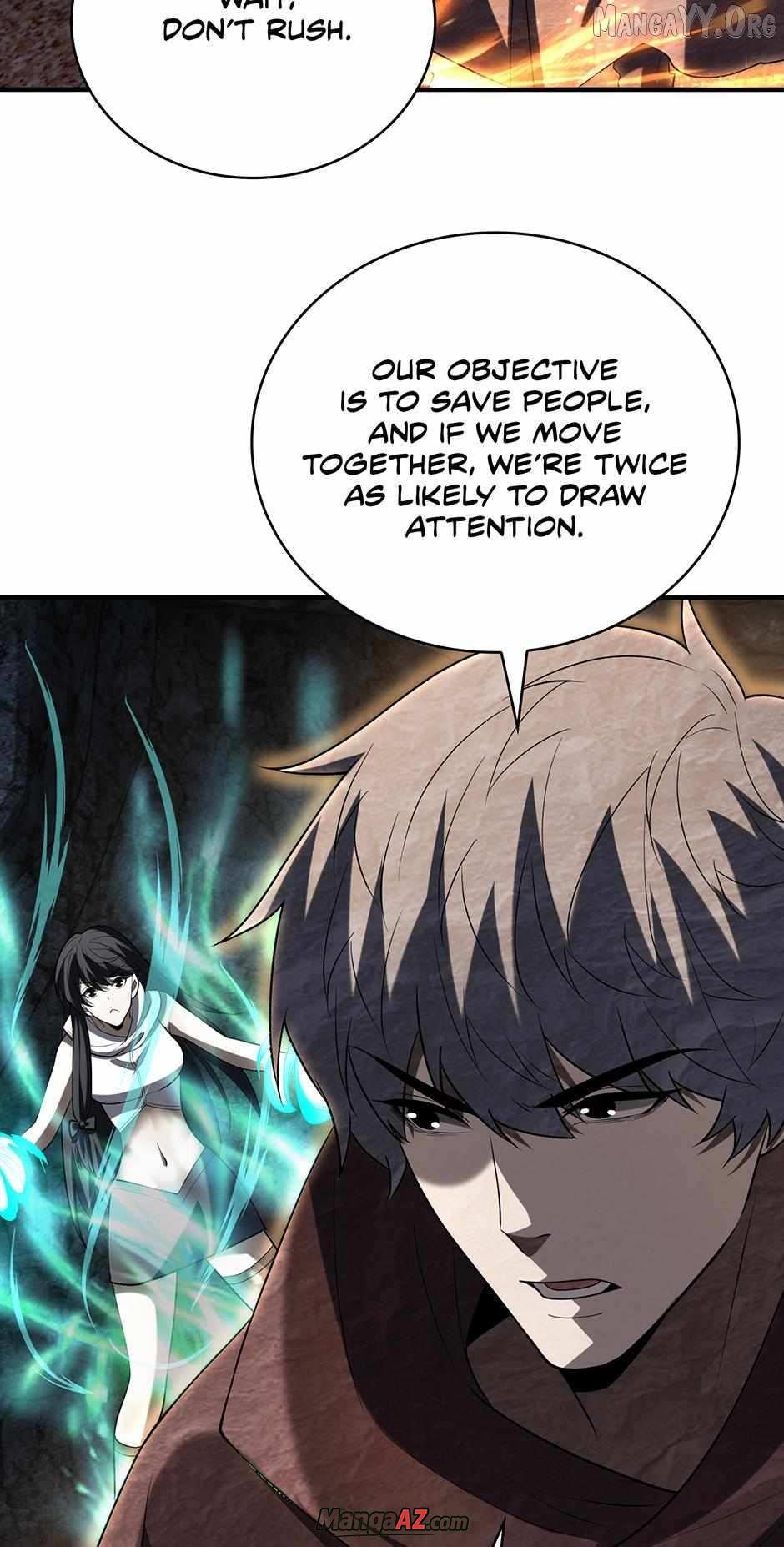 Manga A-Z