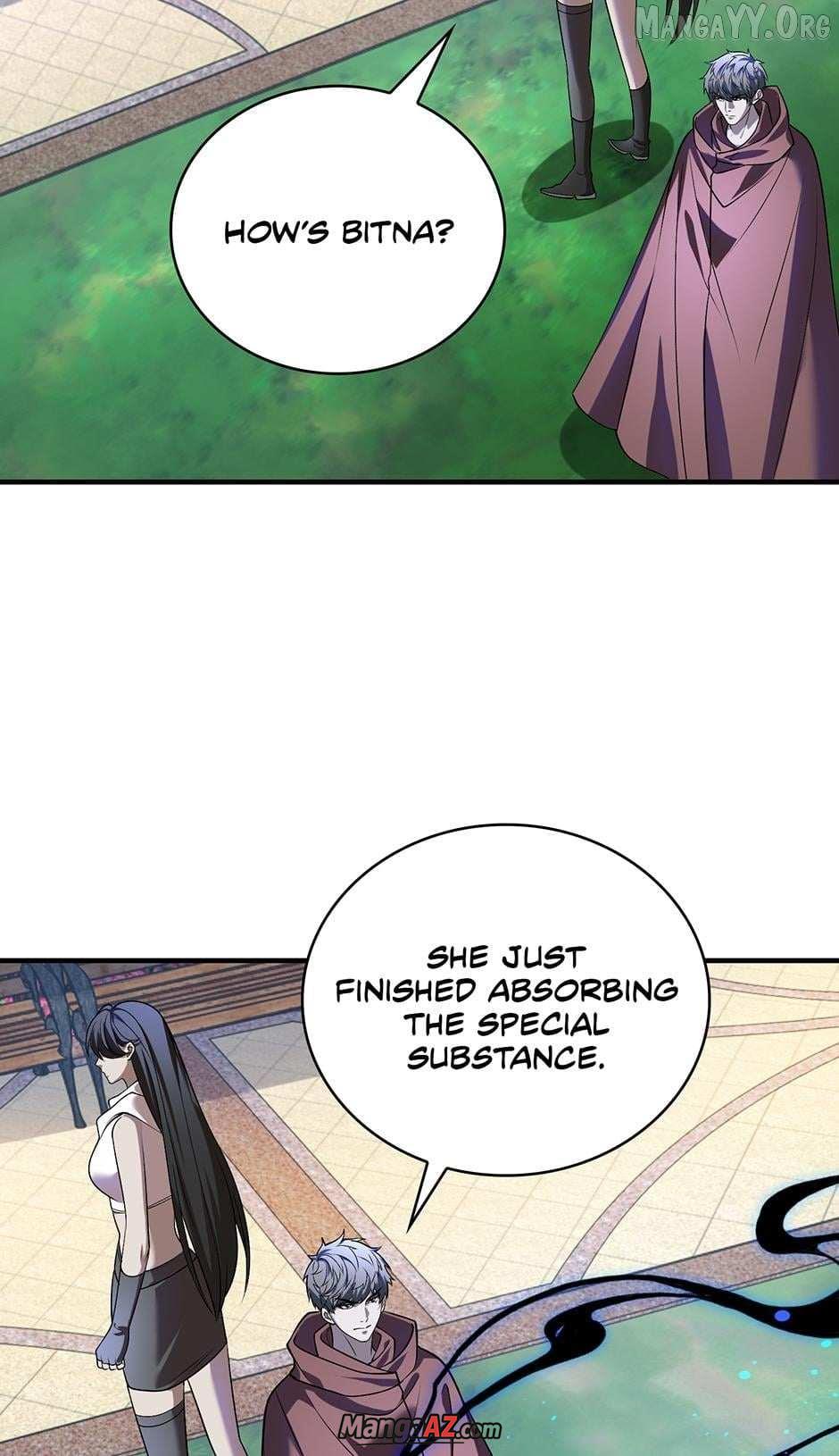 Manga A-Z