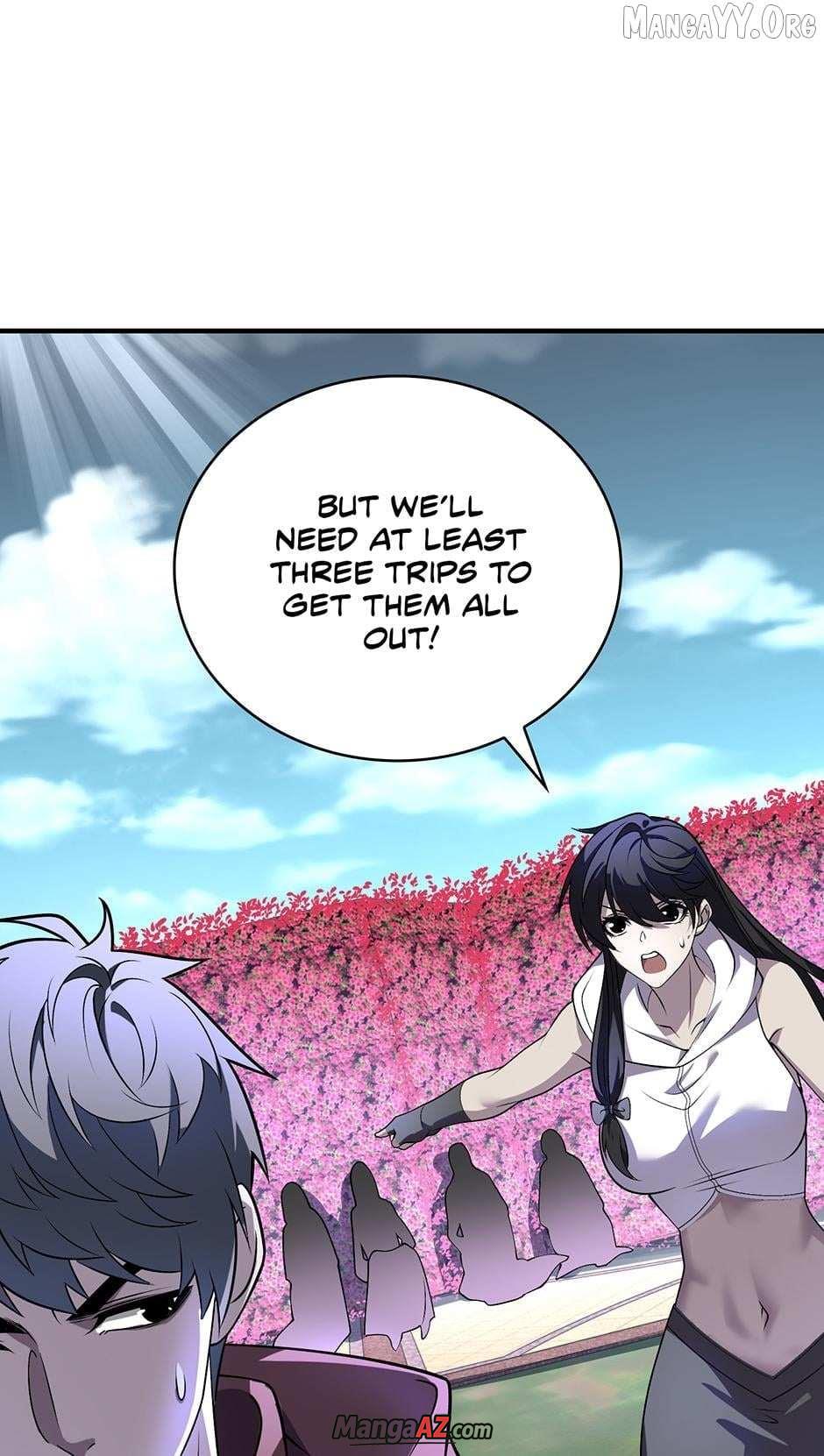Manga A-Z