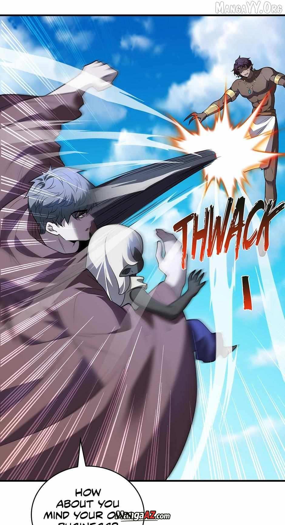 Manga A-Z