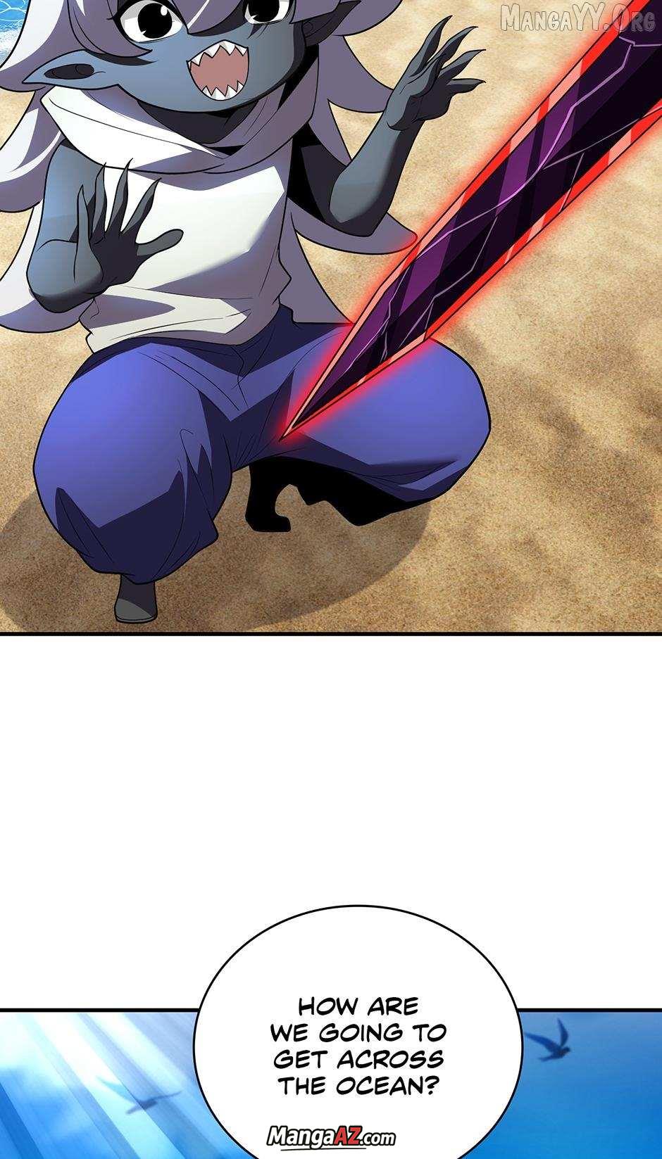 Manga A-Z