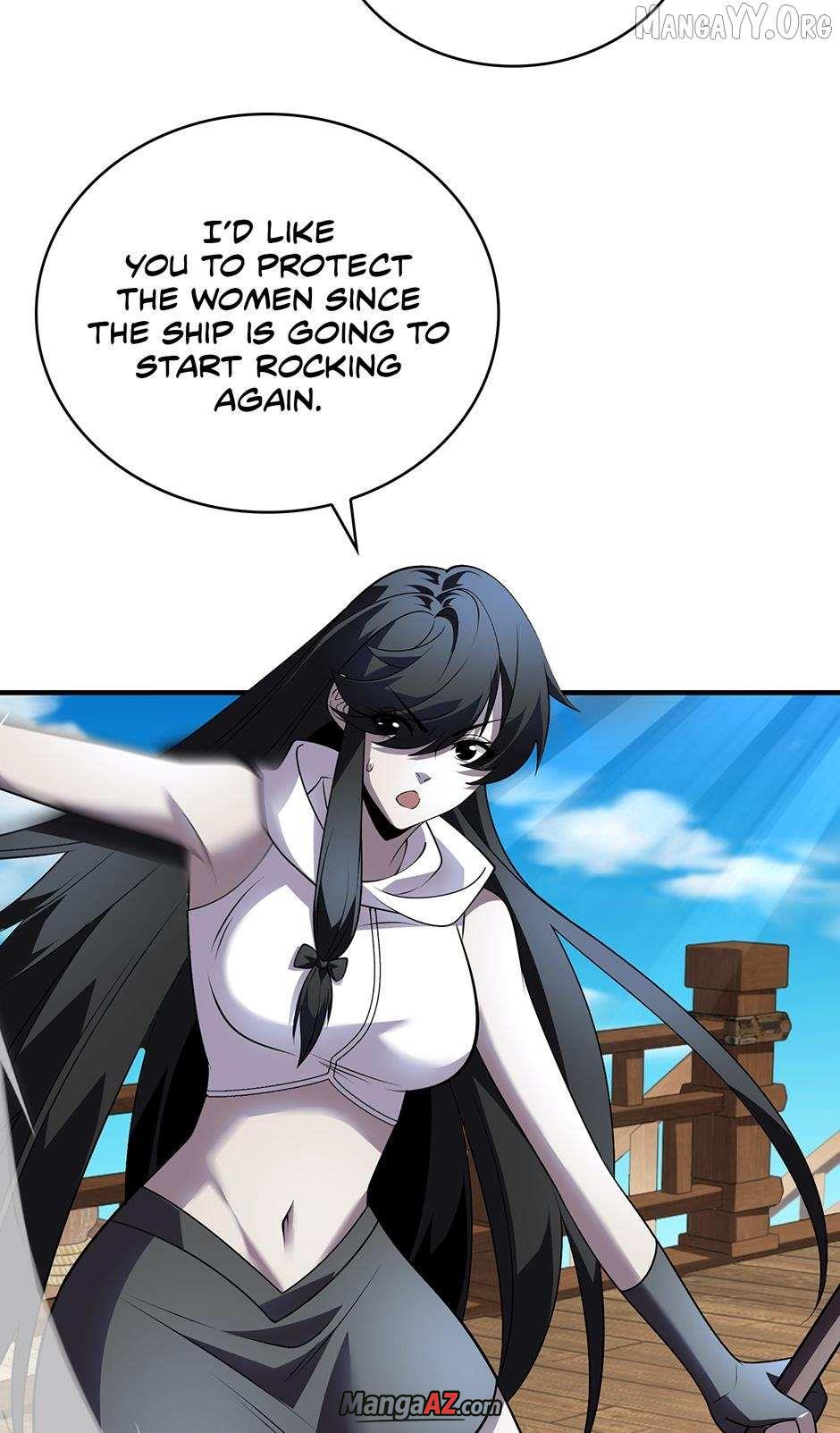 Manga A-Z