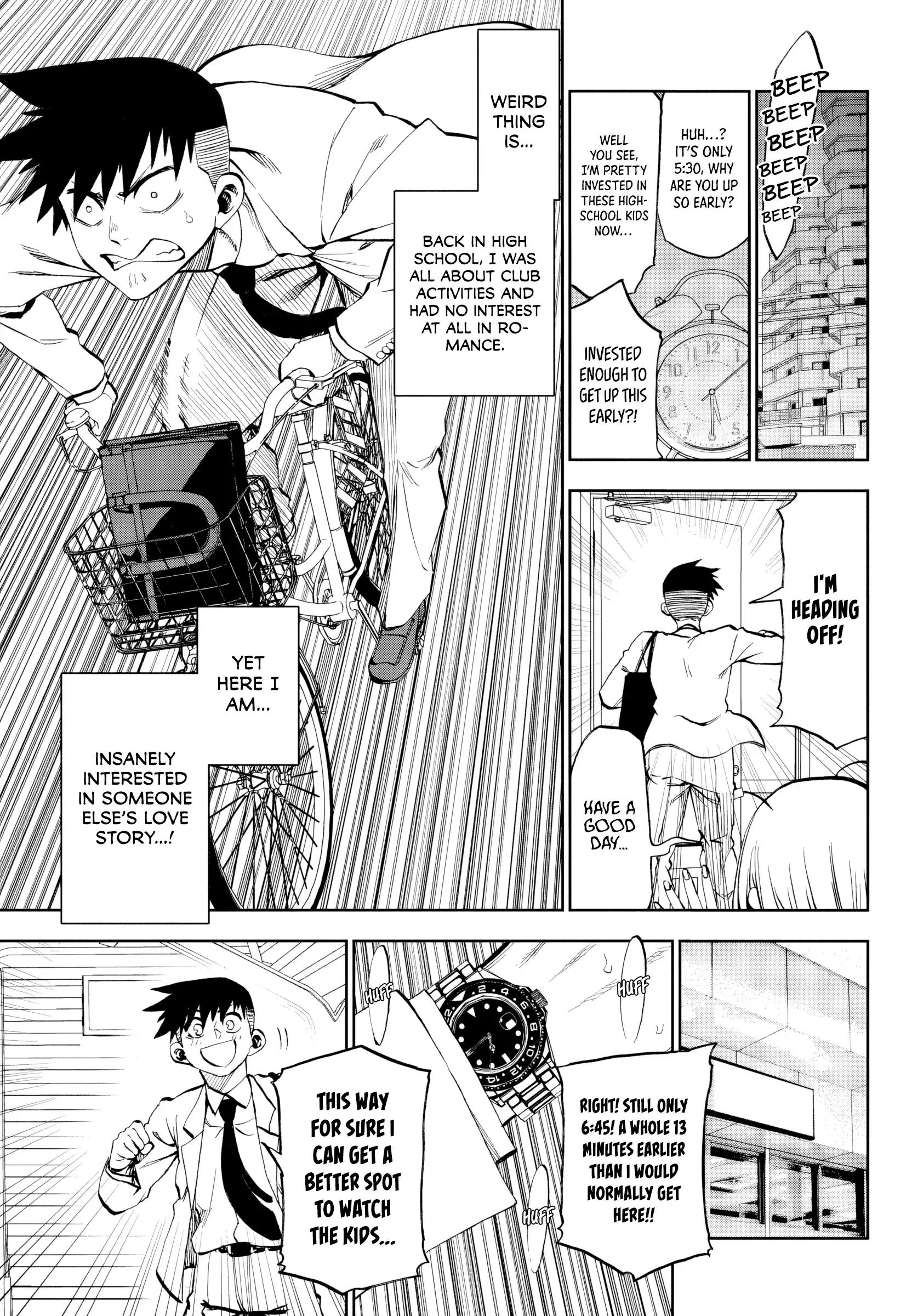Manga A-Z