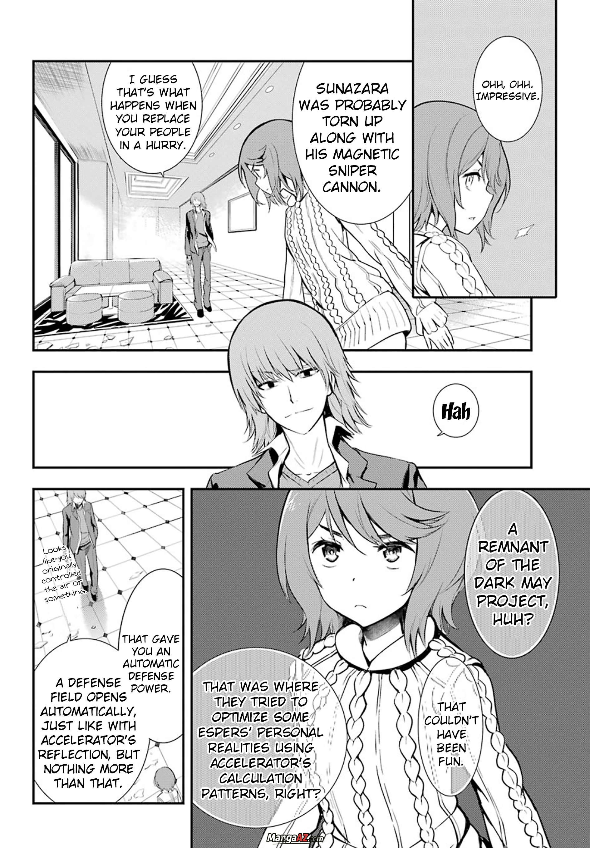 Manga A-Z